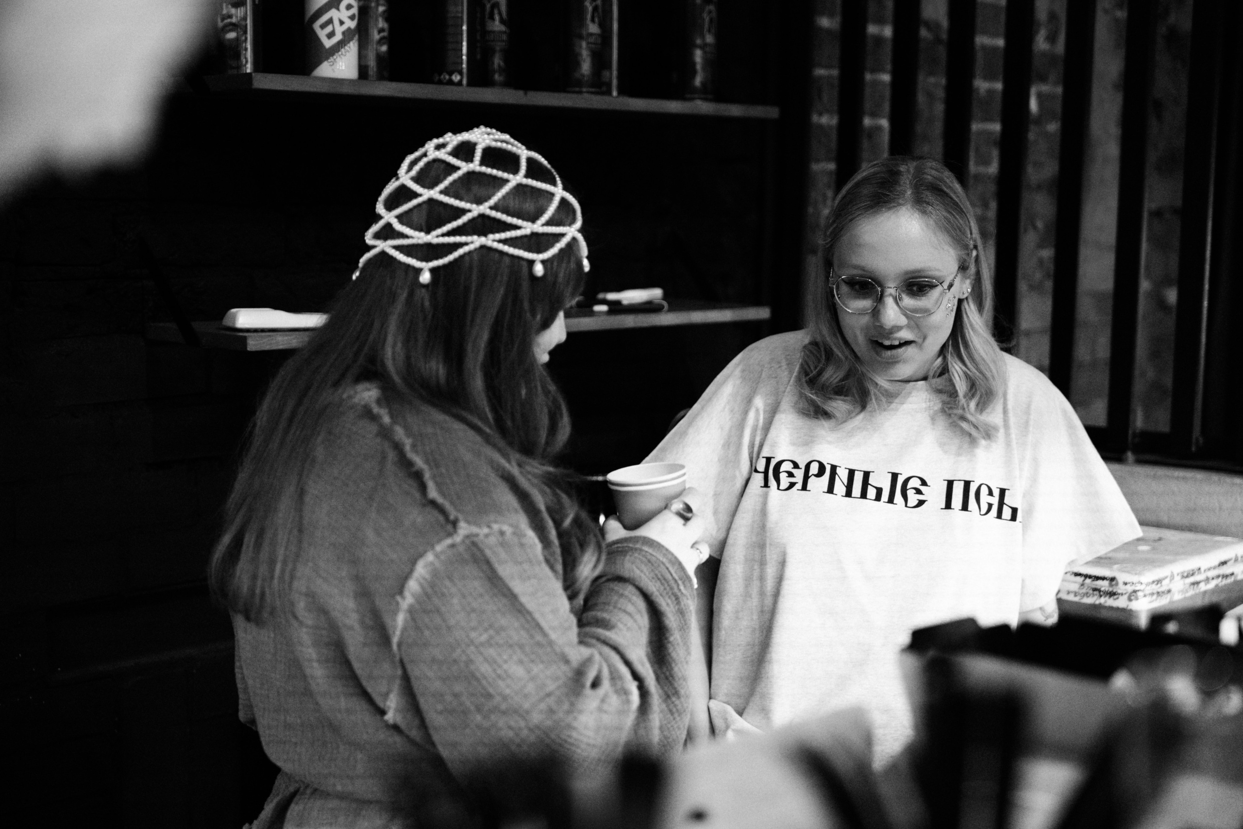 Настя. 30 лет. Фотограф и видеограф Мария Банщикова, Солнечногорск, Москва