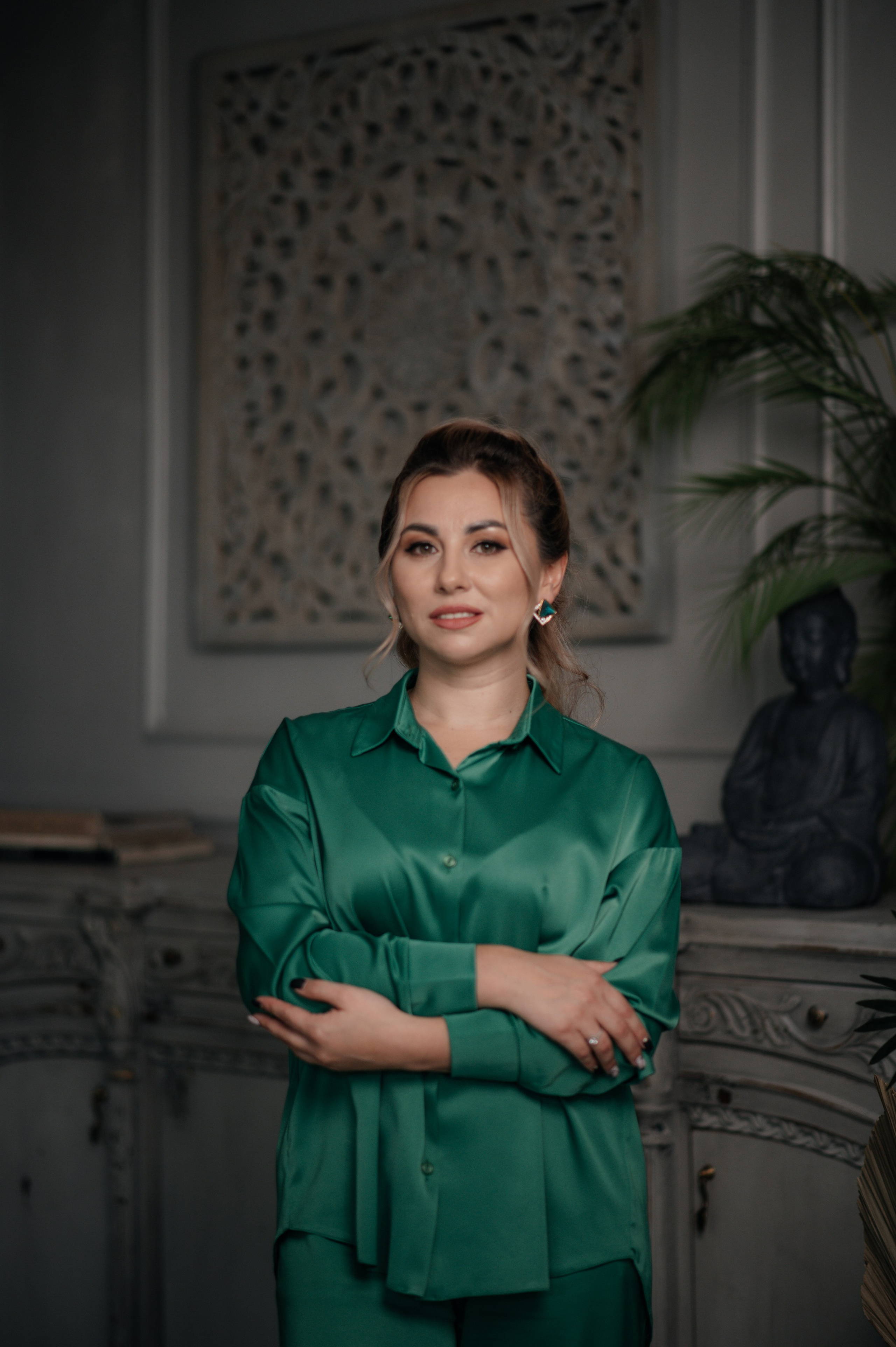 Индивидуальная фотосессия Алматы. Фотостудия Алматы — 2 Stula.Studio | Аренда залов