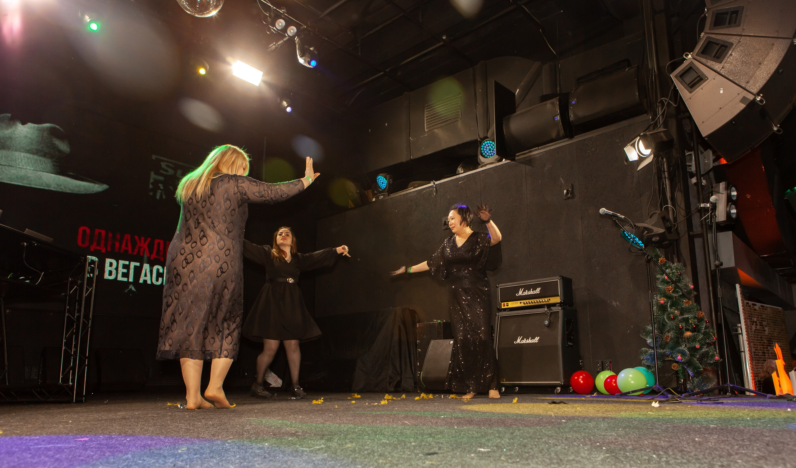 Корпоратив Леруа Мерлен Вегас. Репортажный, семейный, свадебный, портретный фотограф