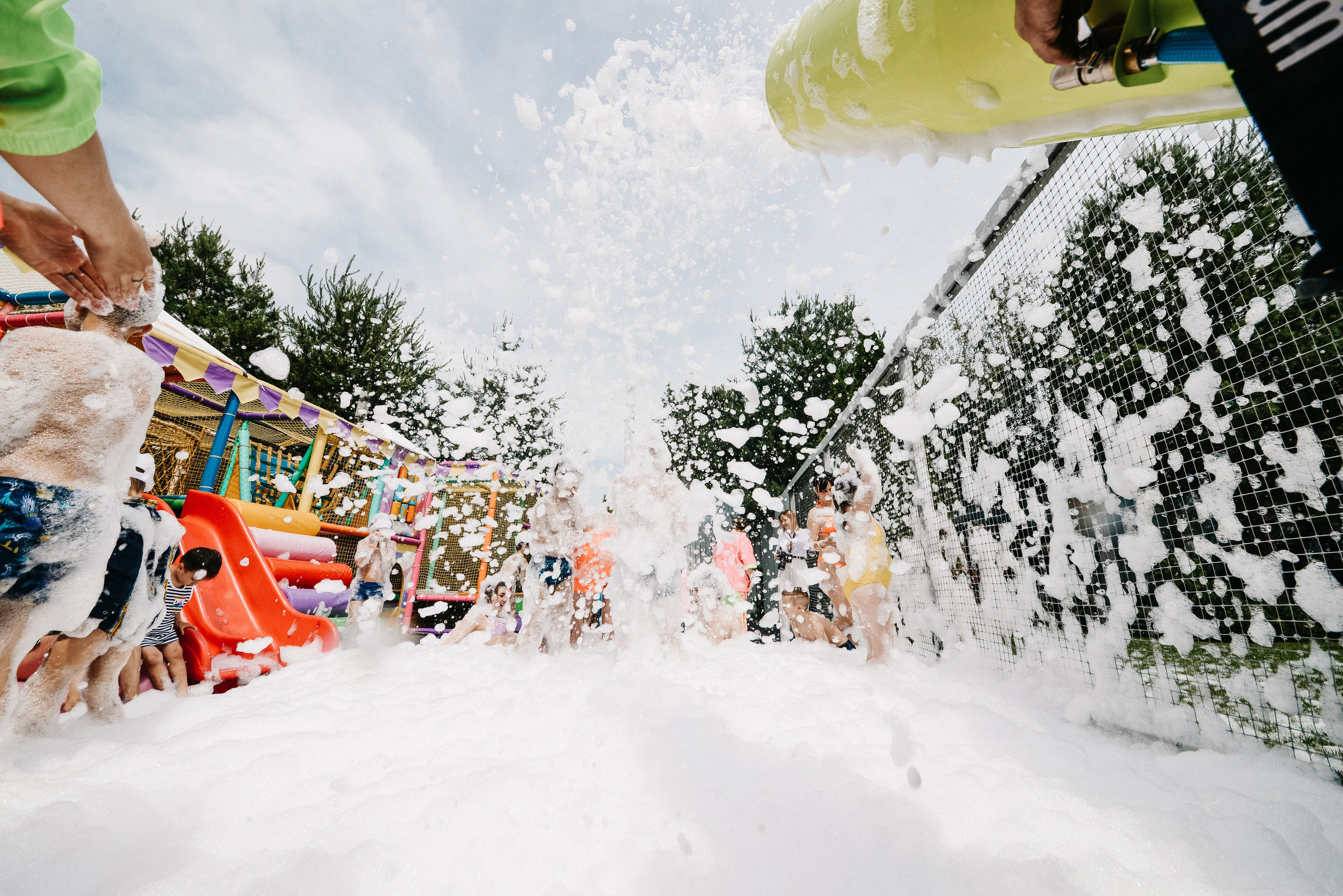 Солнечный.10 лет (репортаж). Свадебный и семейный фотограф Ростов-на-Дону Евгения Борисова