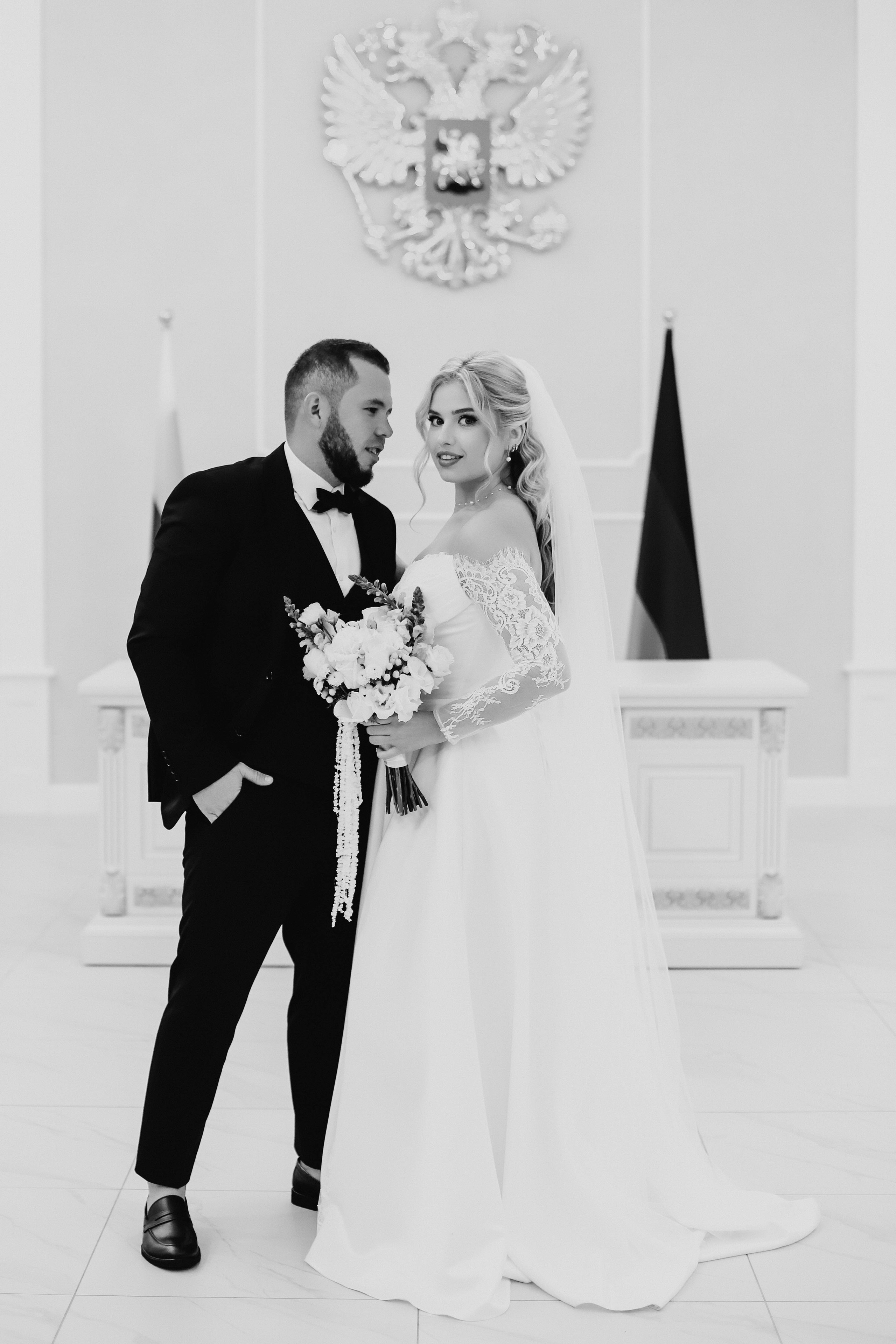 СОФИЯ & МИХАИЛ. Фотограф Мариуполь | Ялта | Крым — Диана Мазенко