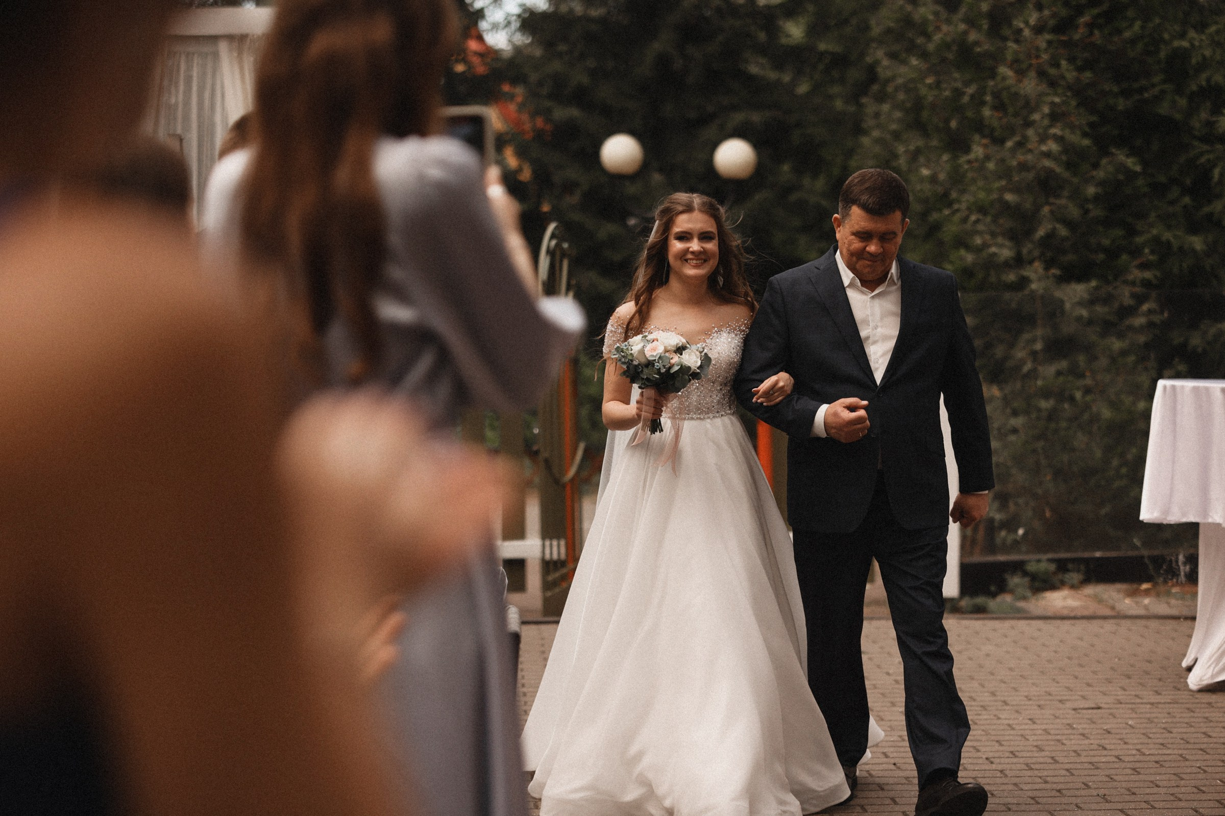 Lu. Свадебный фотограф в Ярославле Илья Жуков