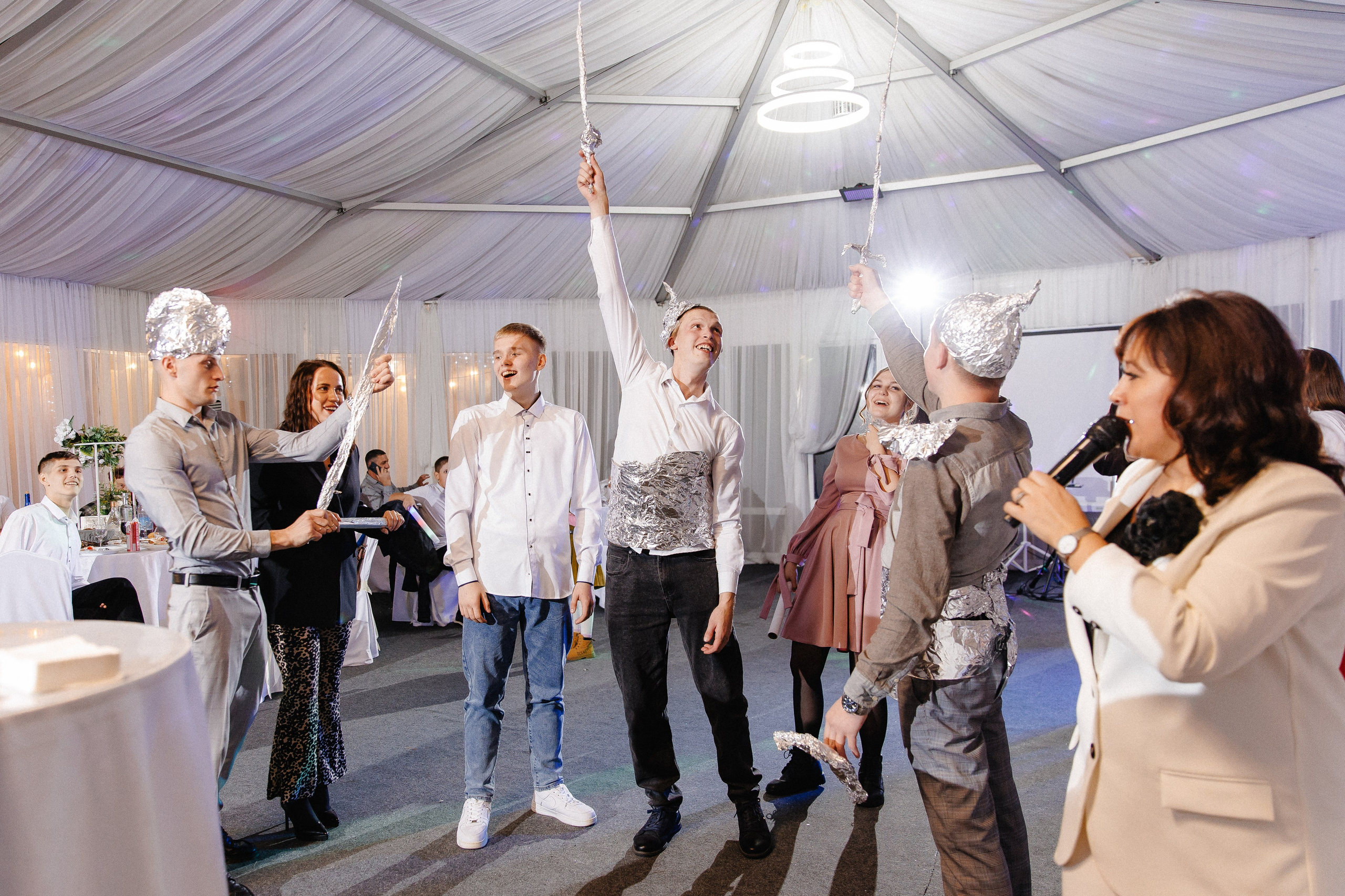 Свадьба Анны и Тимофея. Фотограф Петр Капралов