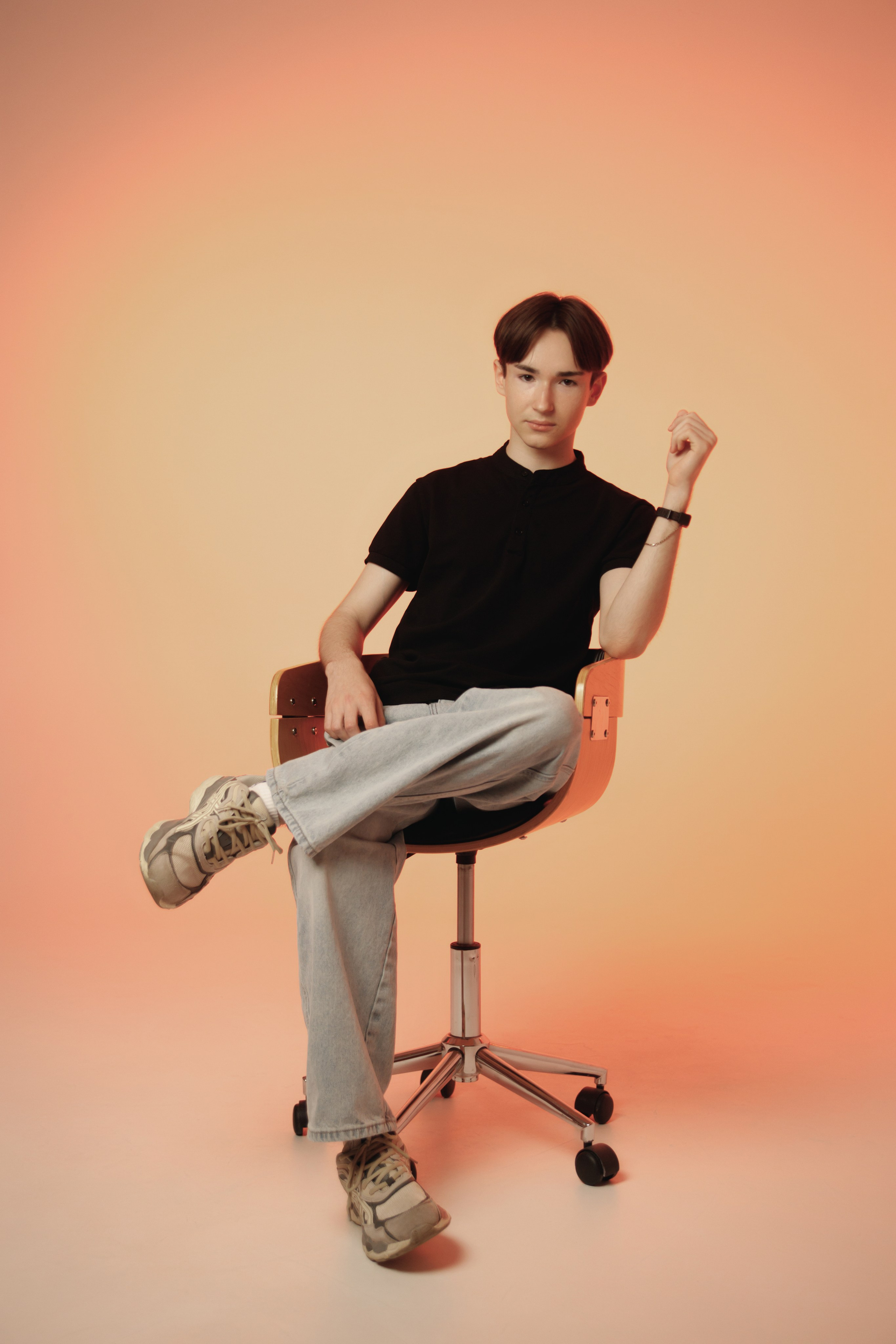 18 YEARS. Свадебный фотограф Краснодар Марина Зверева