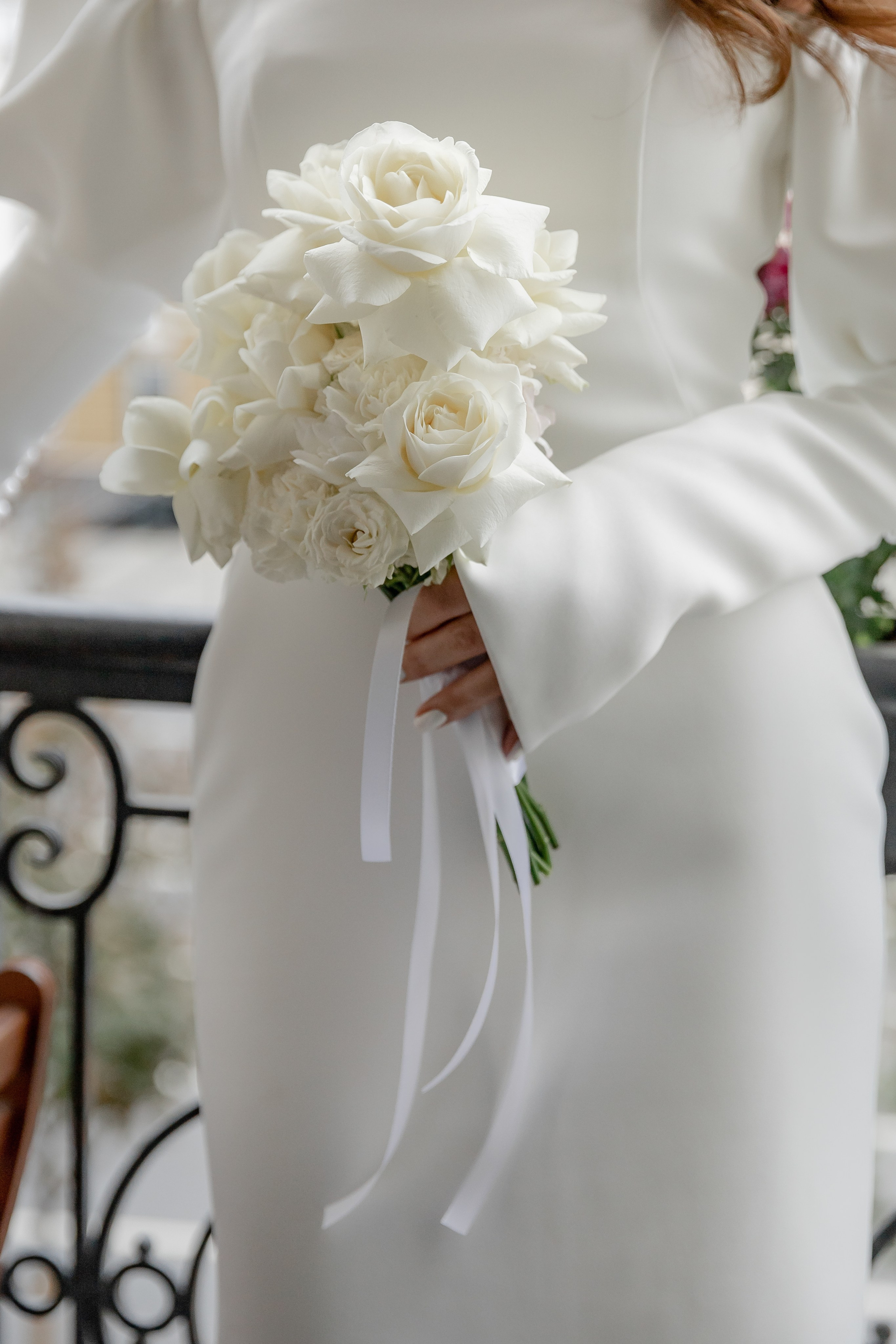 Татьяна & Влад. Фотограф Абакумова Анастасия