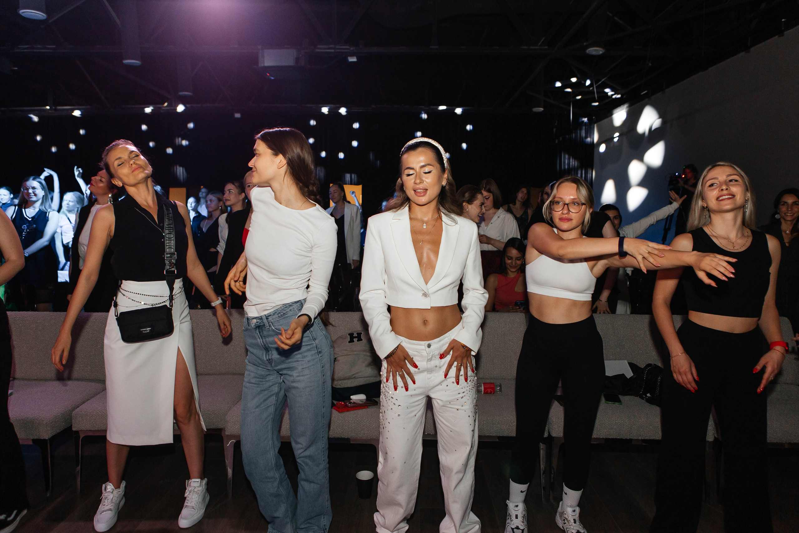 Форум «Сияй». Фотограф Абакумова Анастасия