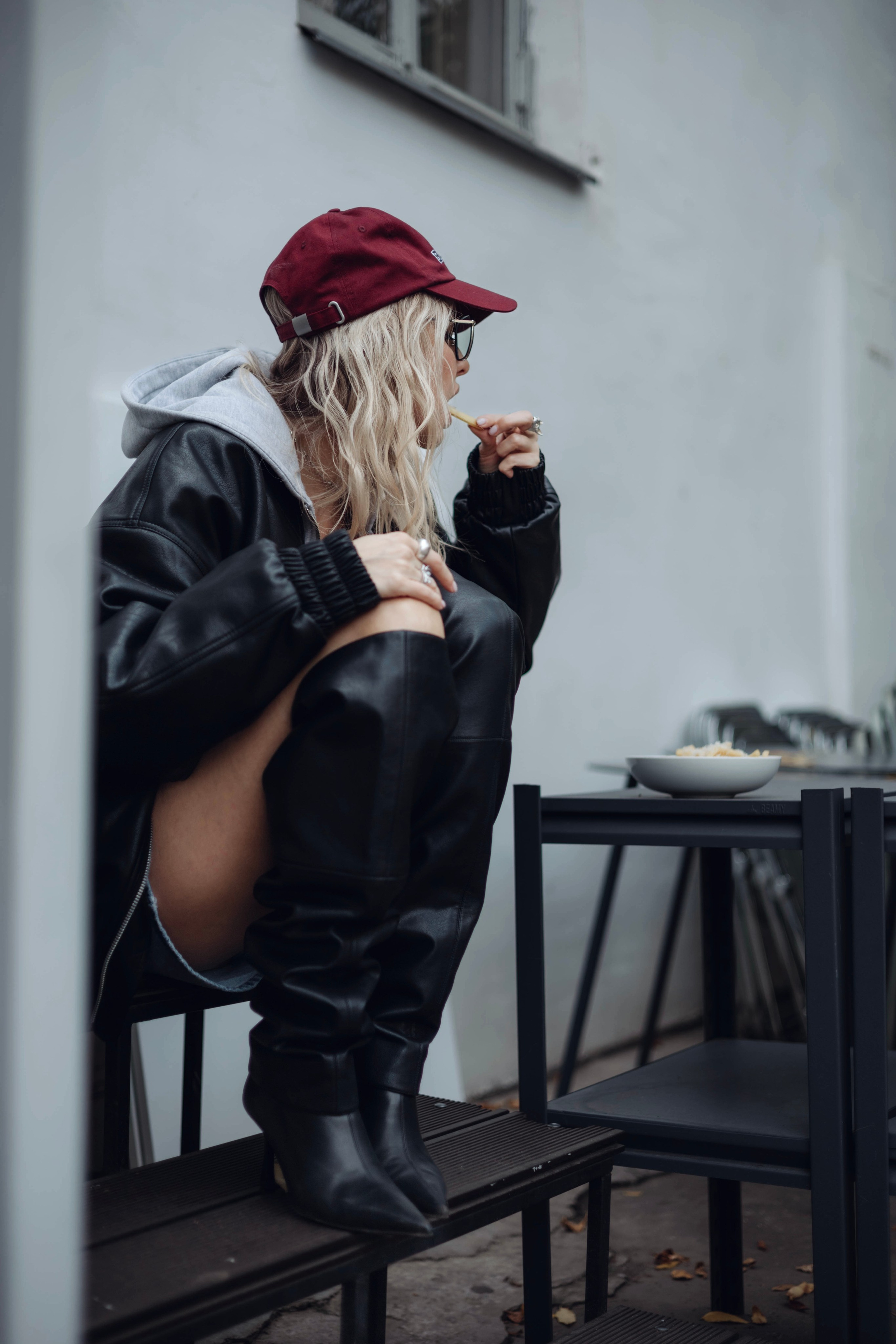 WOMEN. Фотограф Москва