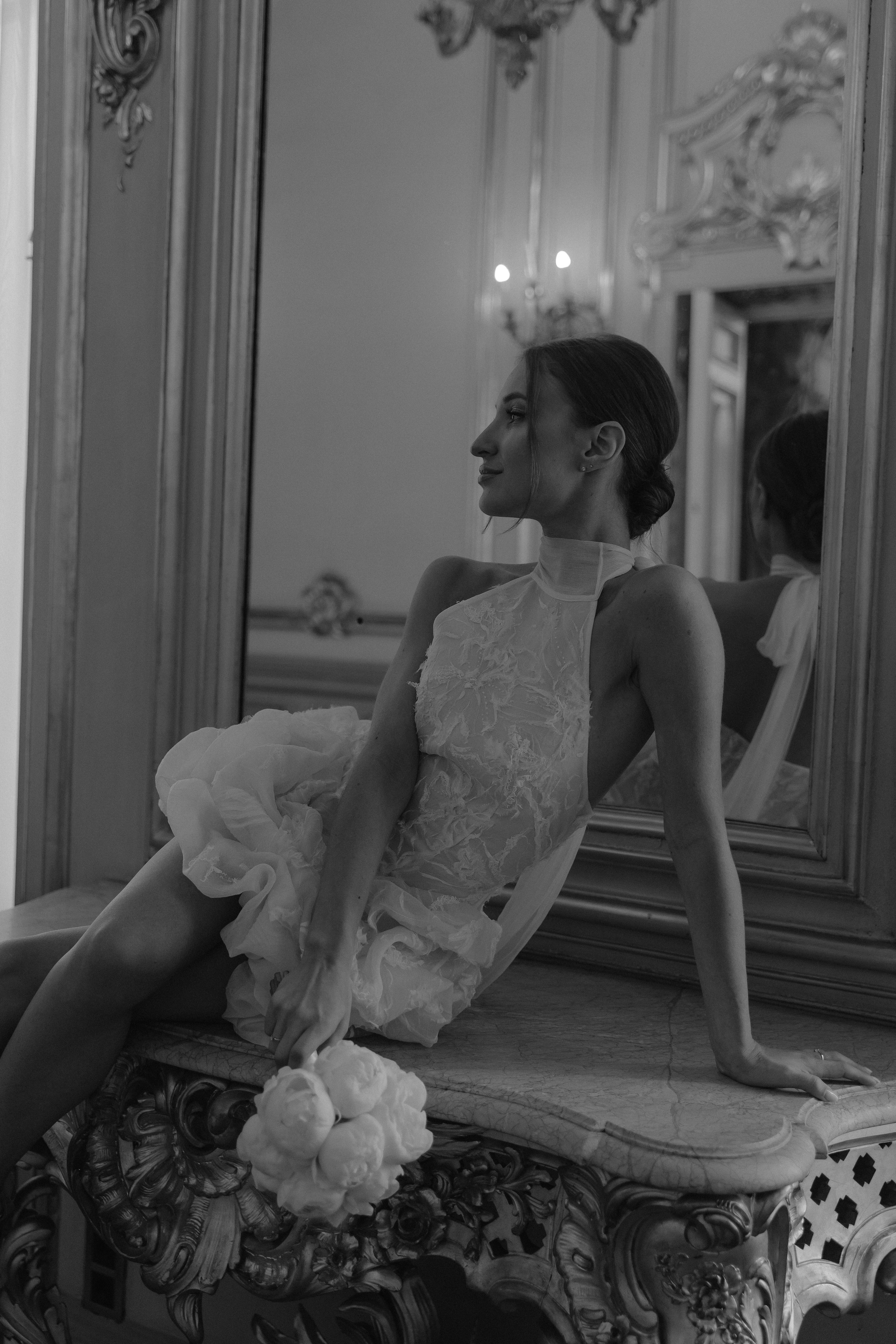 V&D. Свадебный фотограф — Наталья Фед СПб/Москва