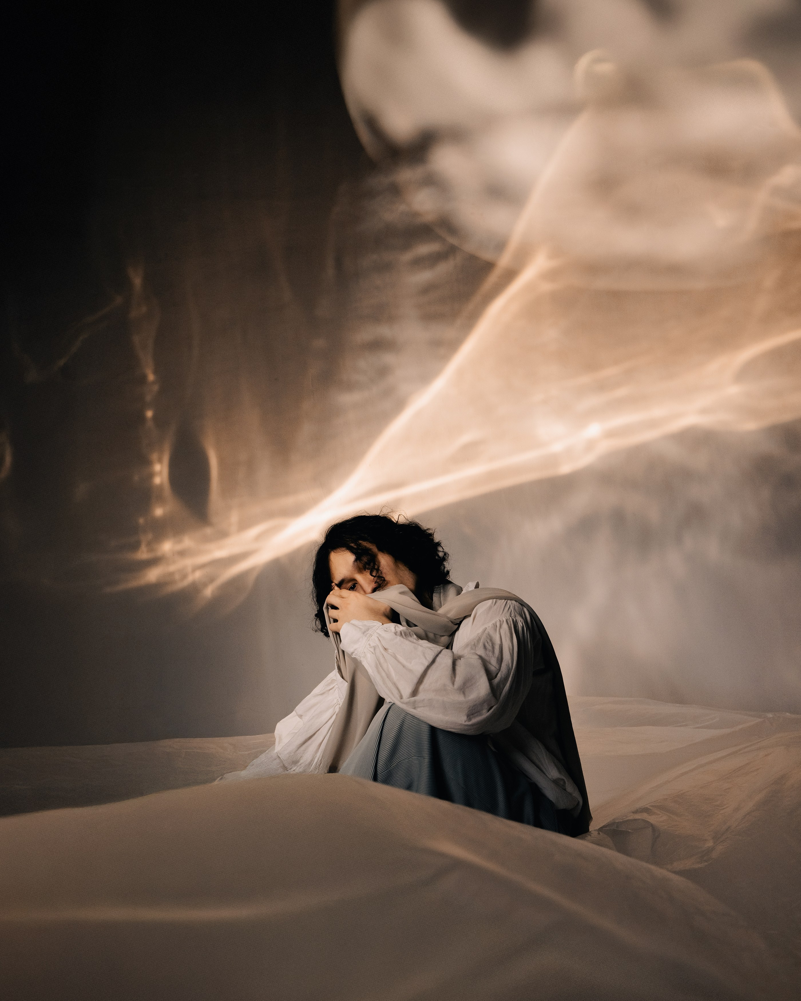 Принц пустыни. Портретный фотограф Юлия Дроздова | Санкт-Петербург | Москва