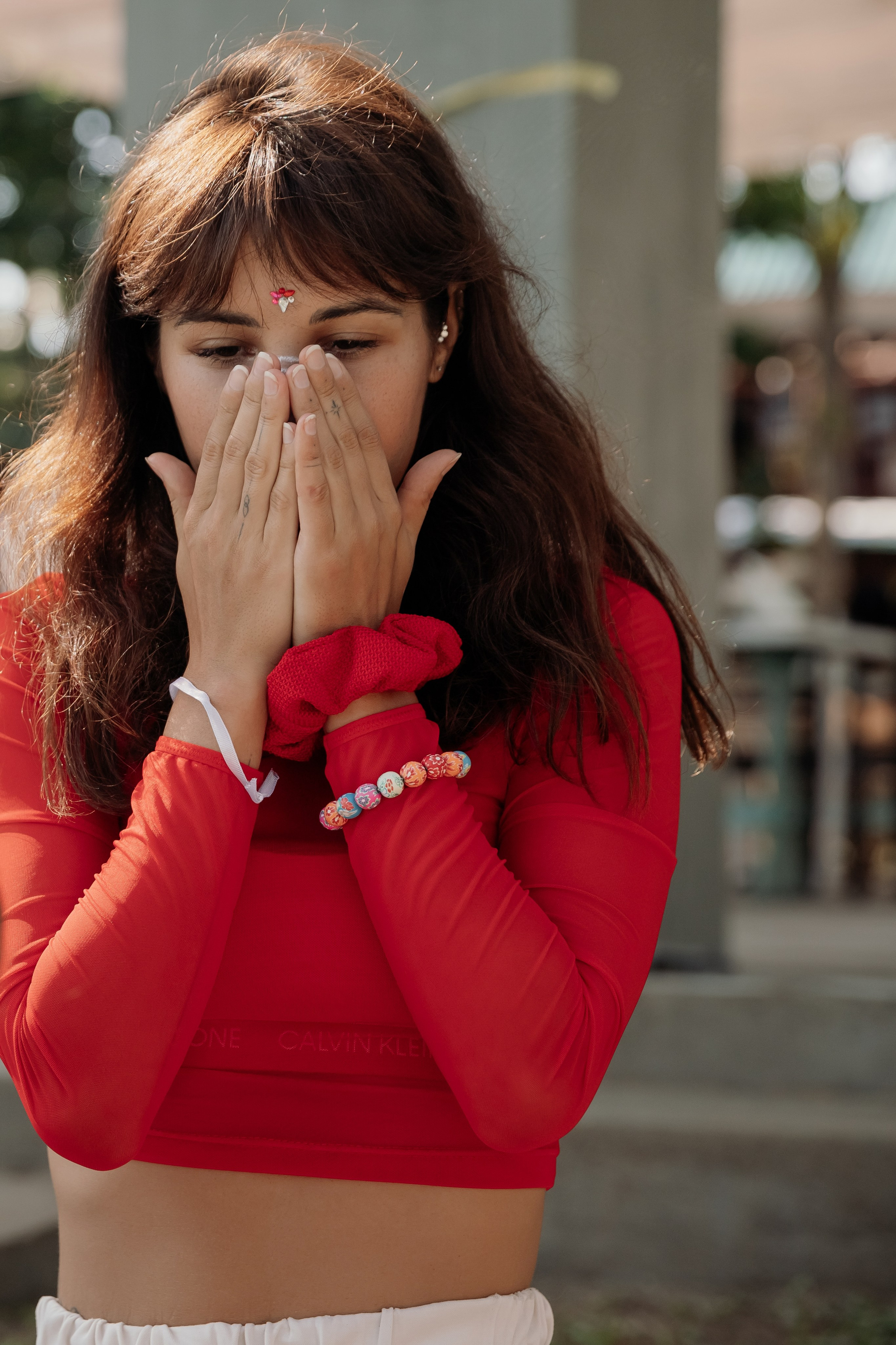 Yoga First Sri Lanka. Katerina Spekhova