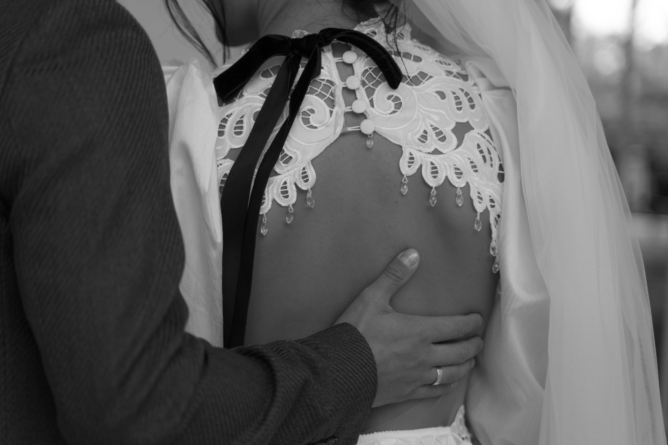 Никита и Мария. Свадебный фотограф Анастасия Хабарова в Новоуральске и Екатеринбурге