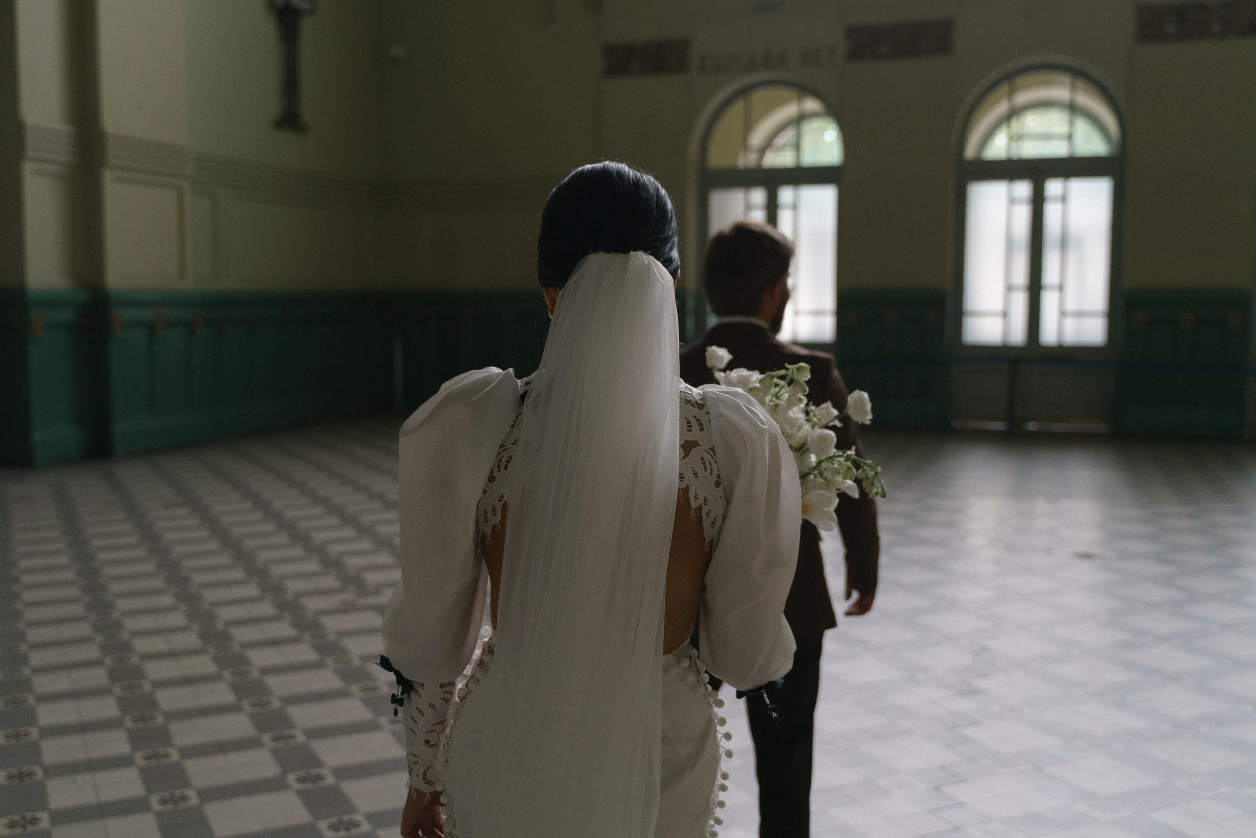 Никита и Мария. Свадебный фотограф Анастасия Хабарова в Новоуральске и Екатеринбурге