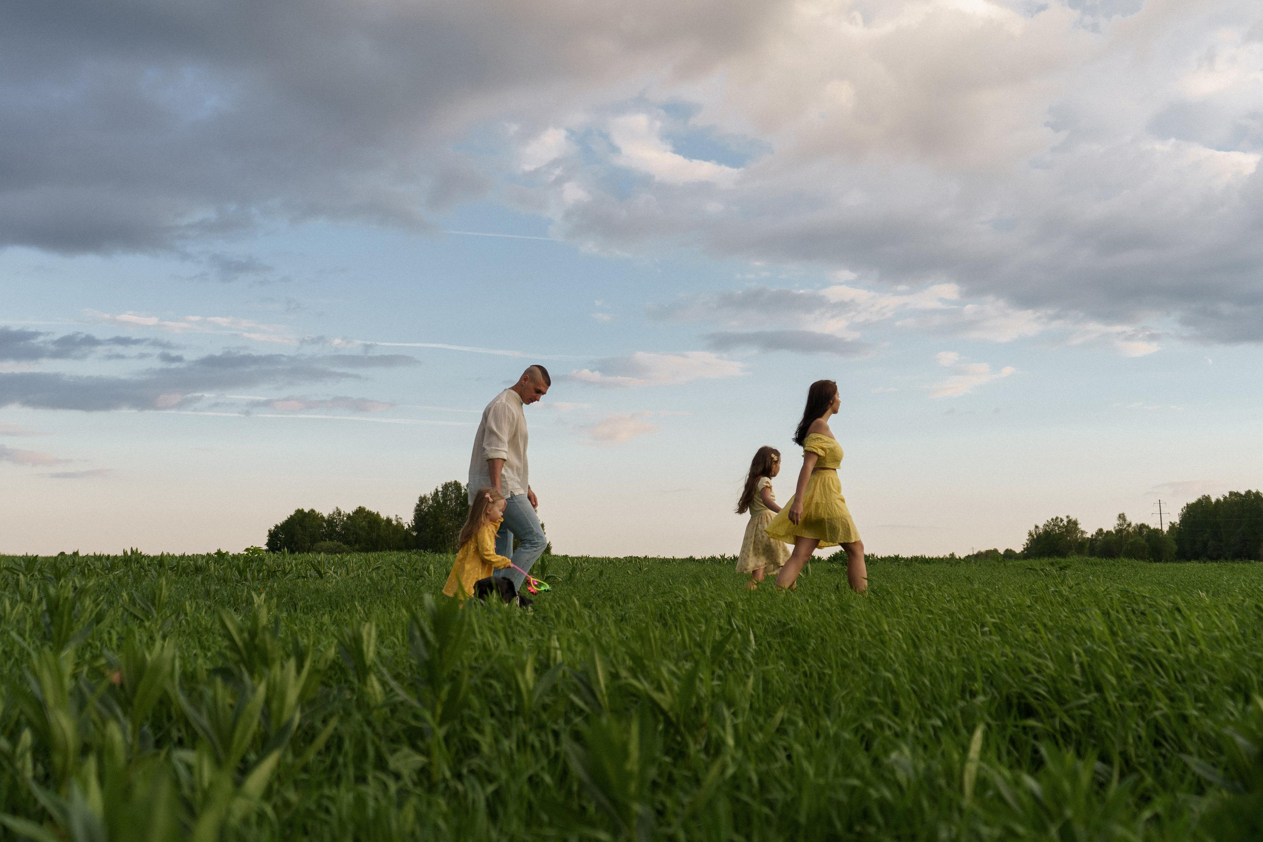 Июль. Свадебный фотограф Анастасия Хабарова в Новоуральске и Екатеринбурге