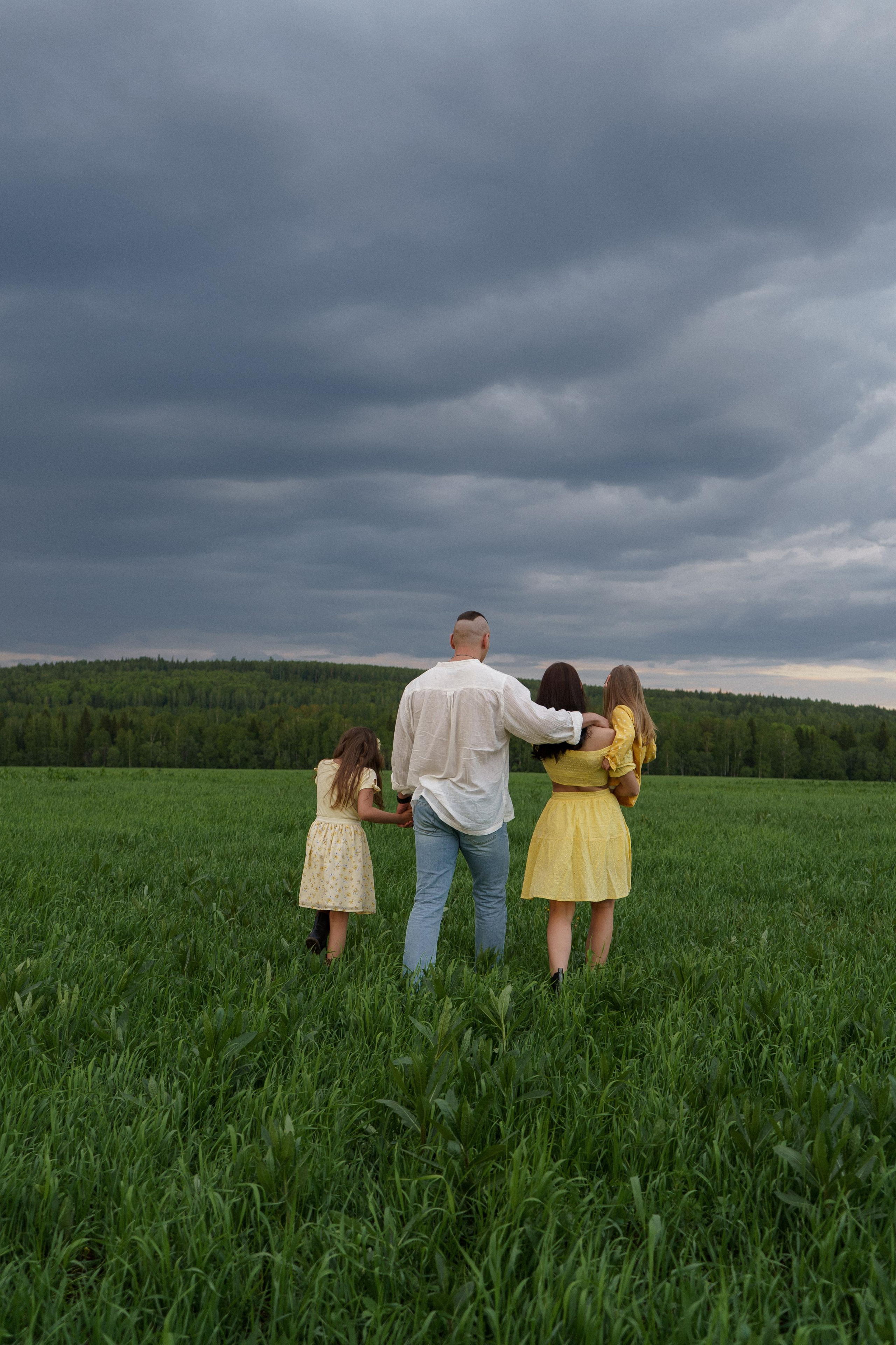 Июль. Свадебный фотограф Анастасия Хабарова в Новоуральске и Екатеринбурге