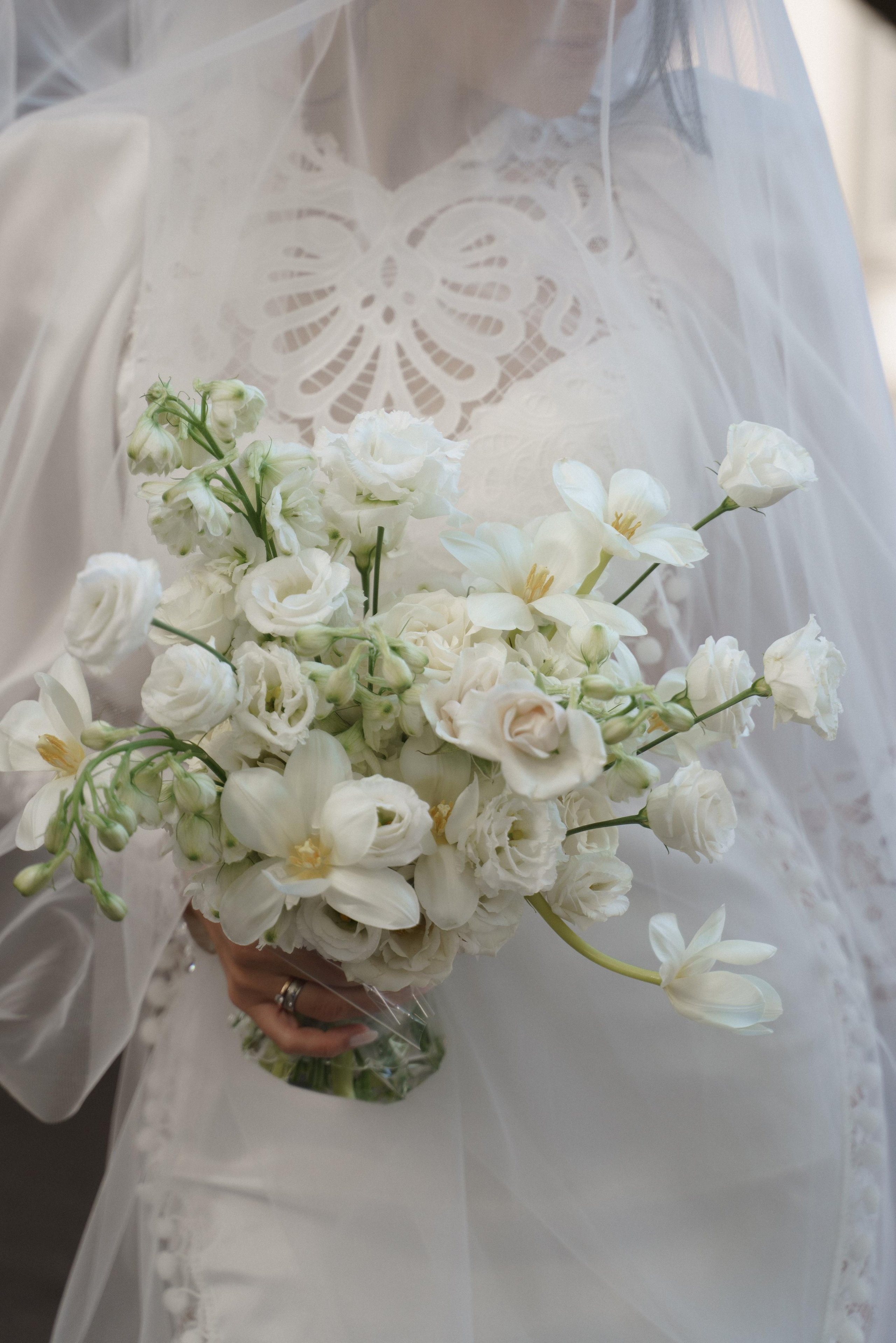 Никита и Мария. Свадебный фотограф Анастасия Хабарова в Новоуральске и Екатеринбурге