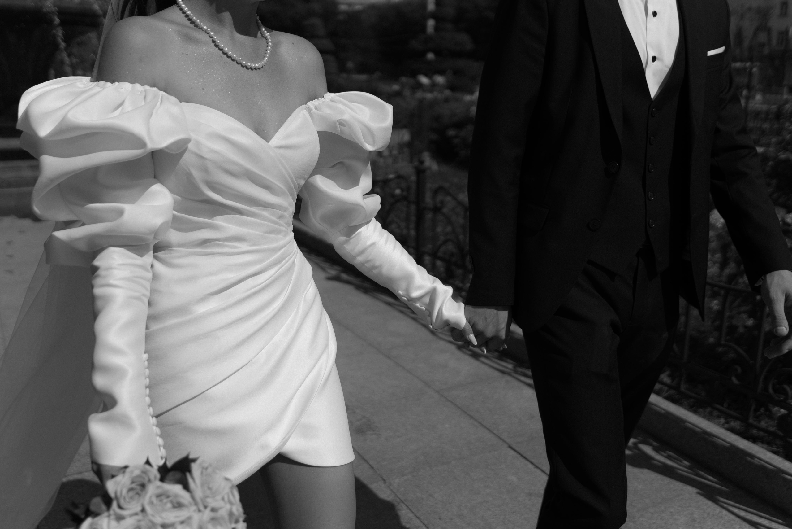 Свадебный фотограф Анастасия Хабарова в Новоуральске и Екатеринбурге