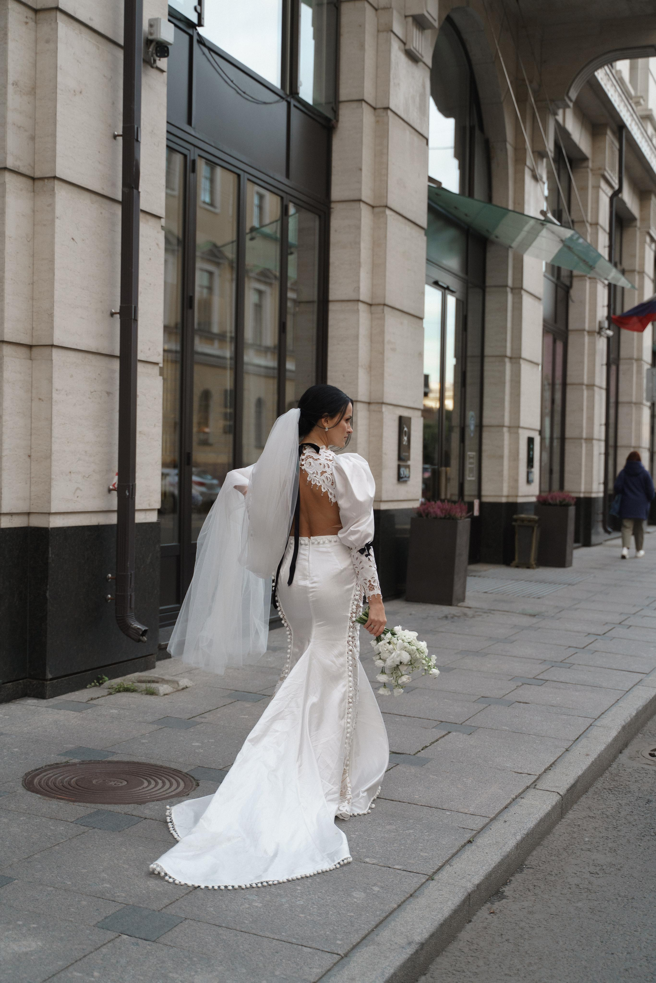 Никита и Мария. Свадебный фотограф Анастасия Хабарова в Новоуральске и Екатеринбурге