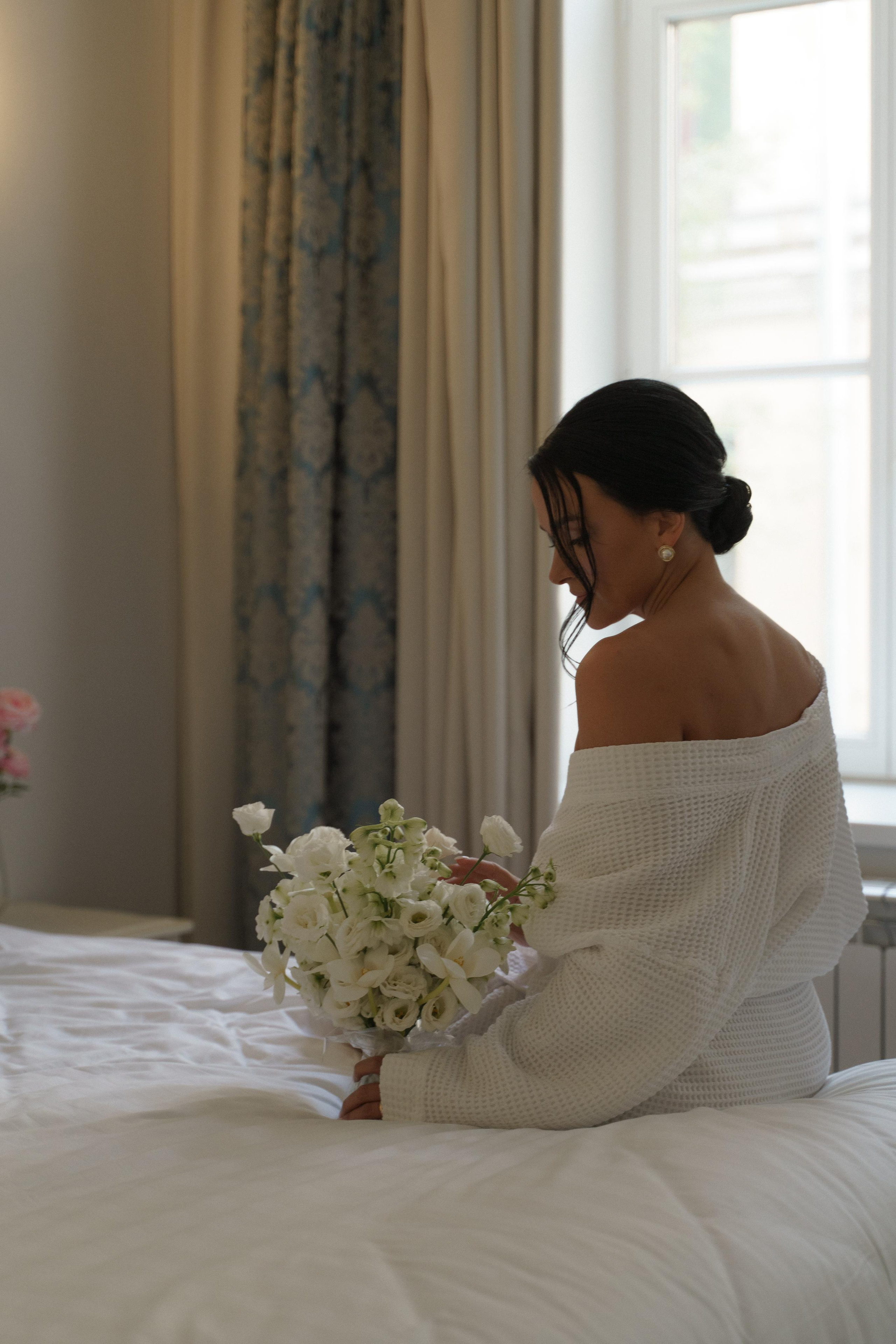 Никита и Мария. Свадебный фотограф Анастасия Хабарова в Новоуральске и Екатеринбурге