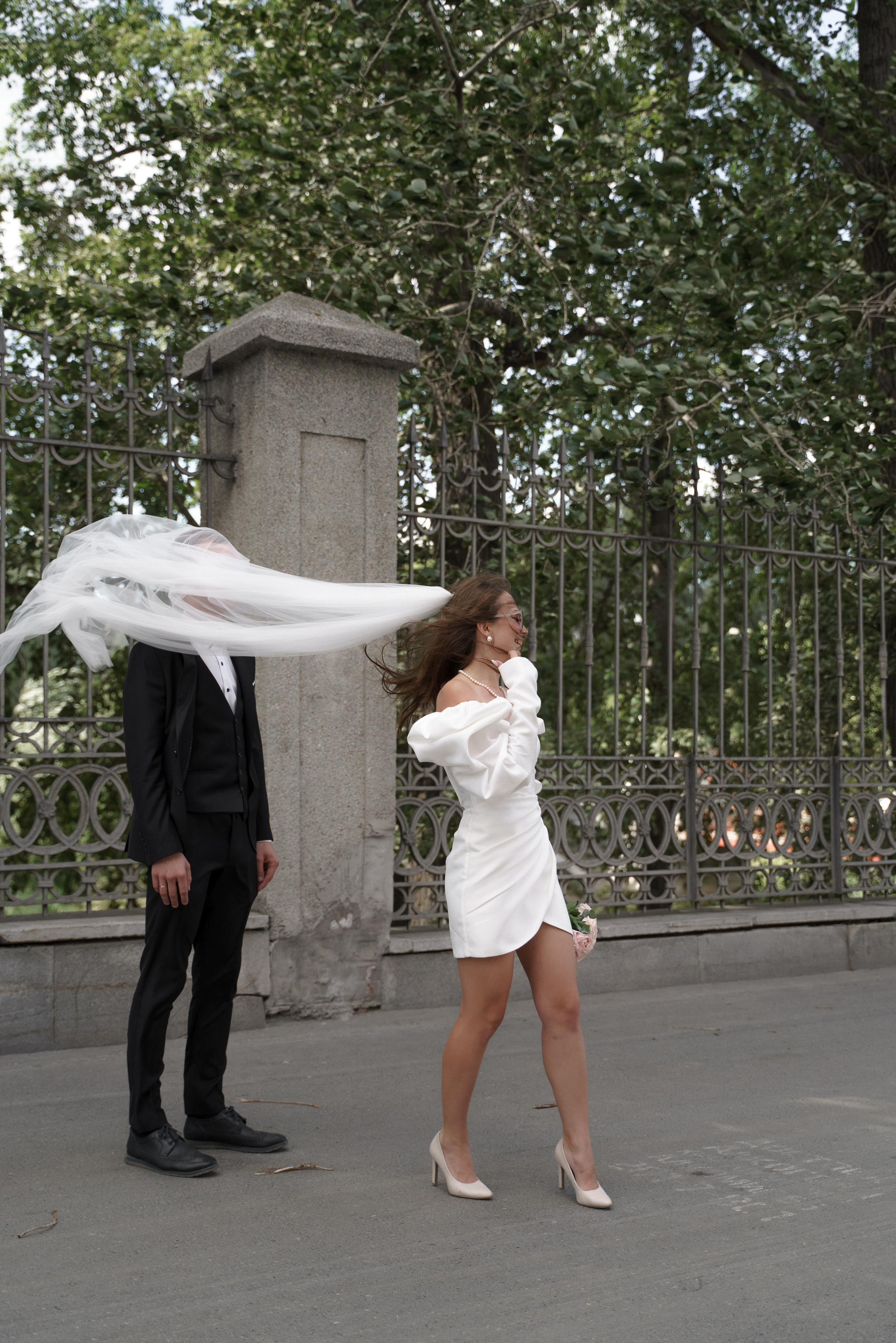 Семен и Татьяна. Свадебный фотограф Анастасия Хабарова в Новоуральске и Екатеринбурге