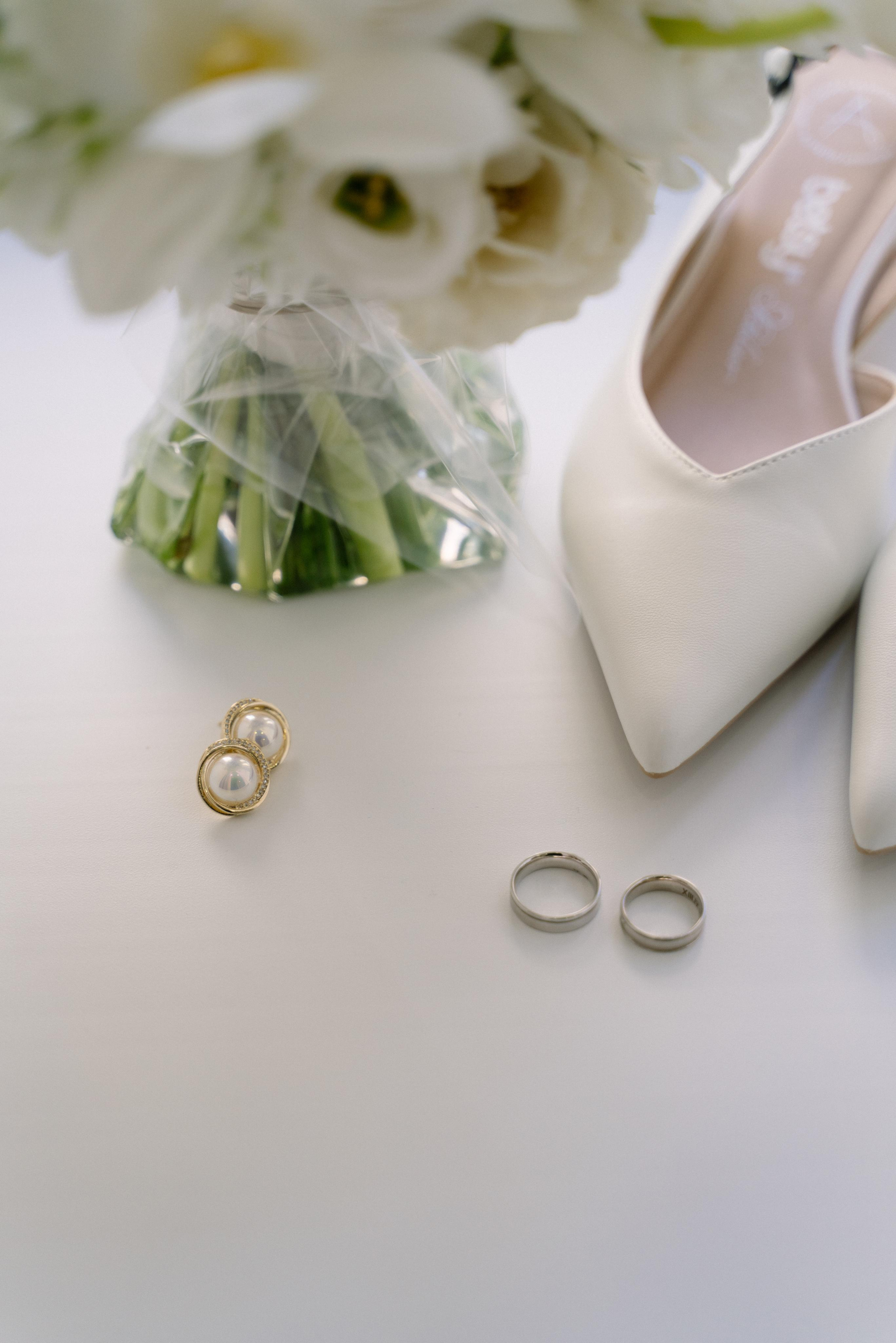 Никита и Мария. Свадебный фотограф Анастасия Хабарова в Новоуральске и Екатеринбурге