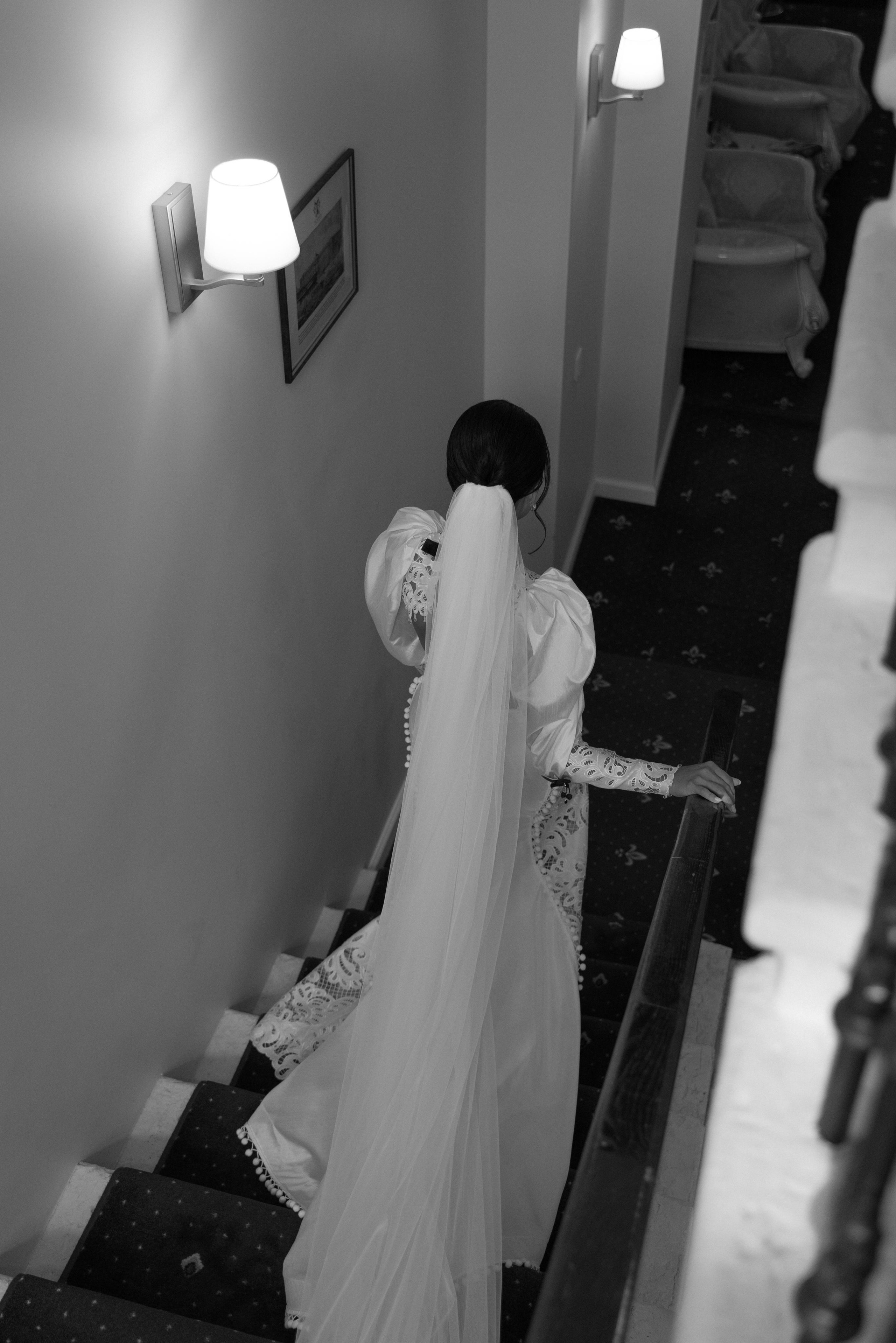 Никита и Мария. Свадебный фотограф Анастасия Хабарова в Новоуральске и Екатеринбурге