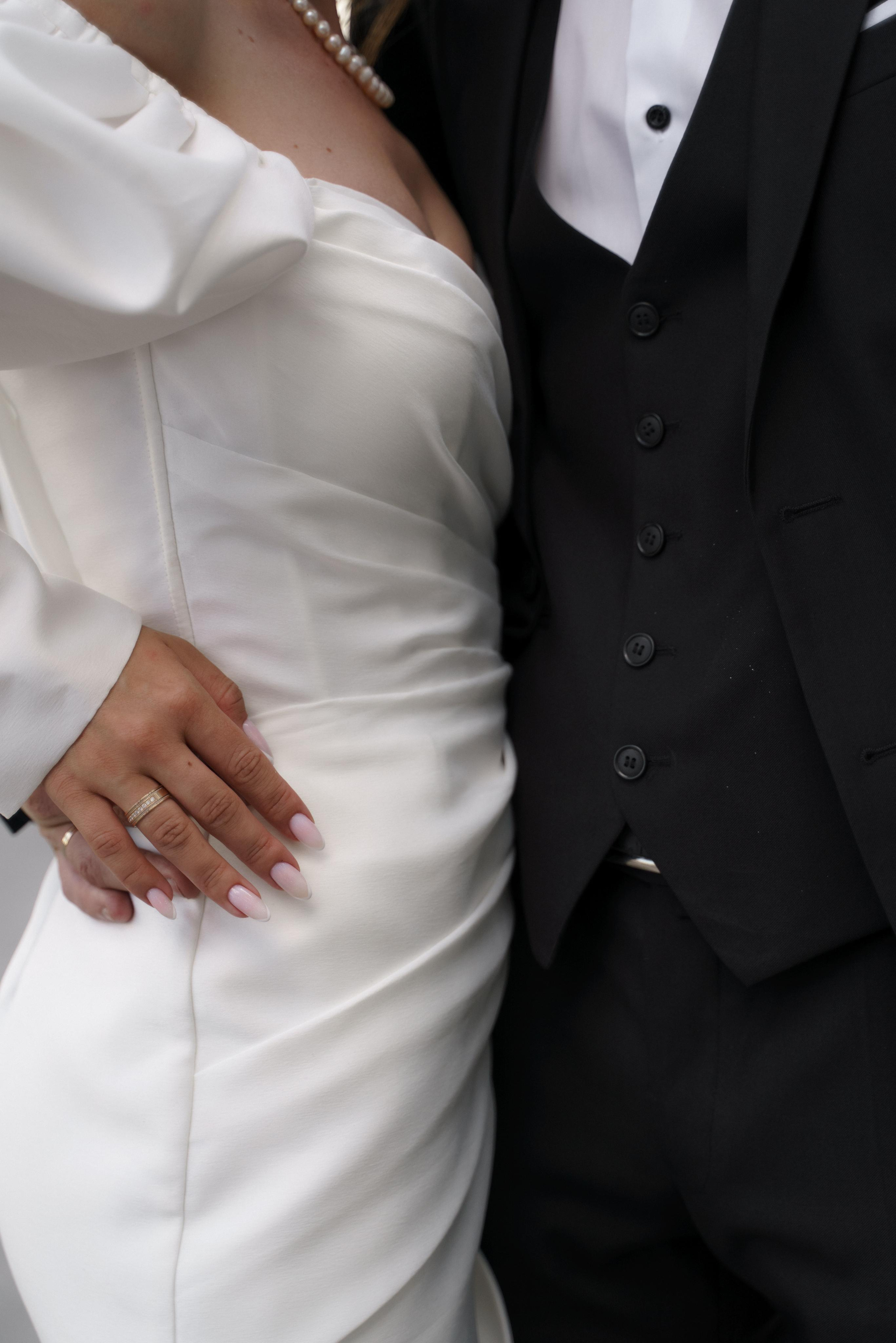 Семен и Татьяна. Свадебный фотограф Анастасия Хабарова в Новоуральске и Екатеринбурге