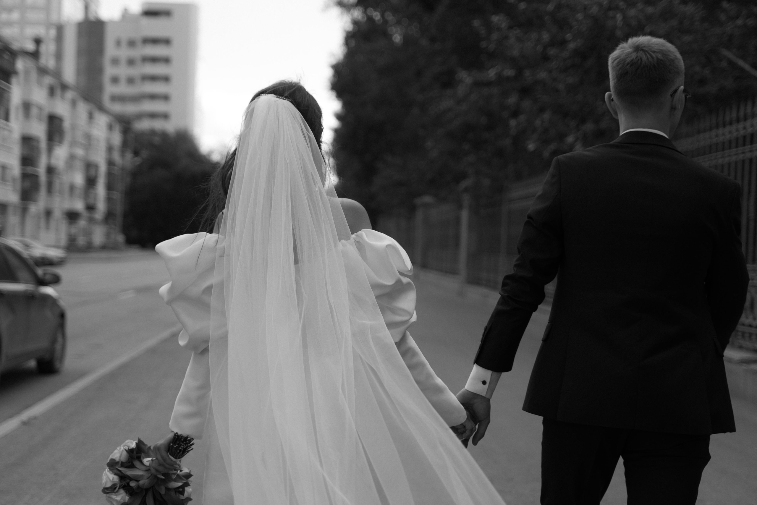 Семен и Татьяна. Свадебный фотограф Анастасия Хабарова в Новоуральске и Екатеринбурге