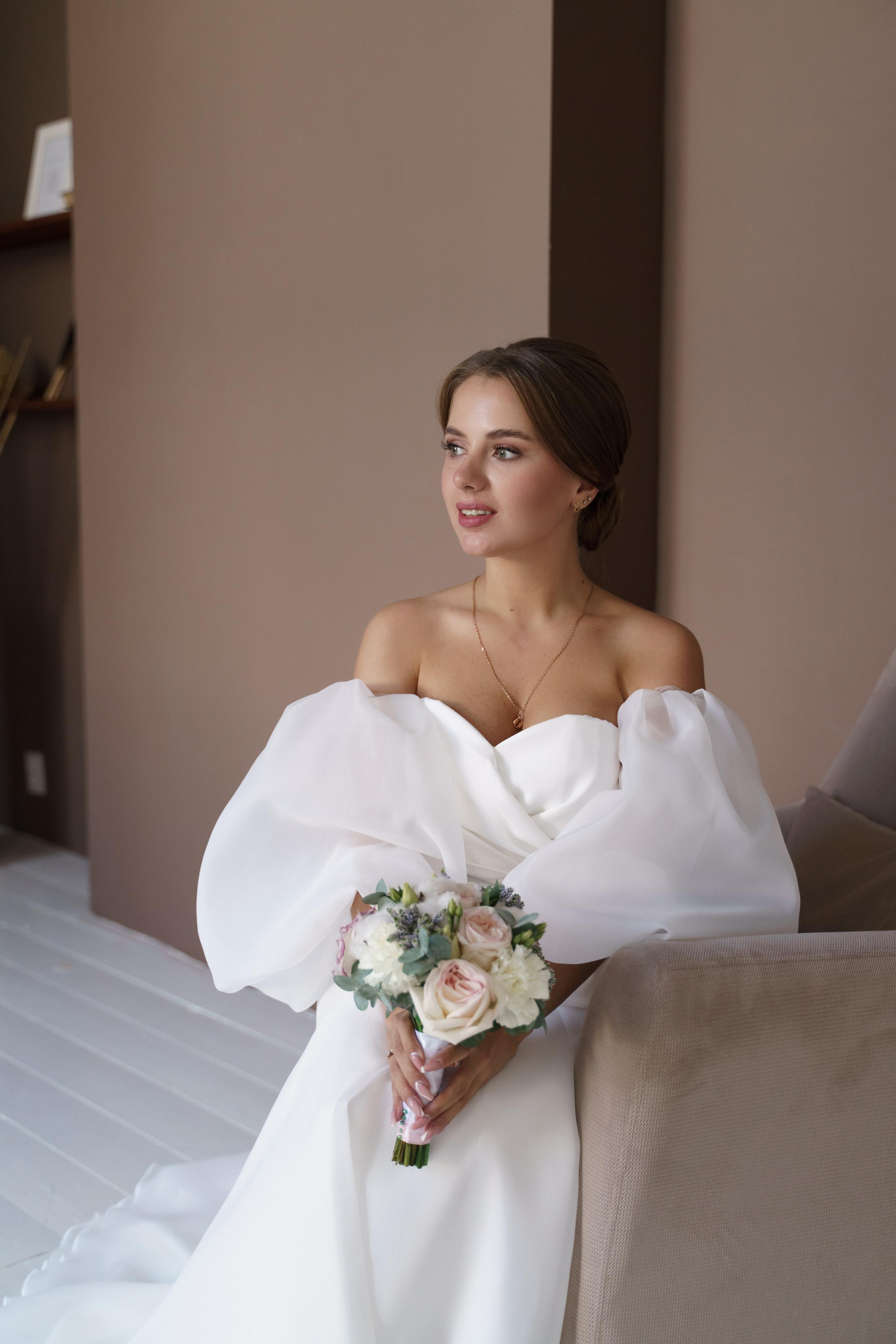 Сергей и Ксения. Свадебный фотограф Анастасия Хабарова в Новоуральске и Екатеринбурге