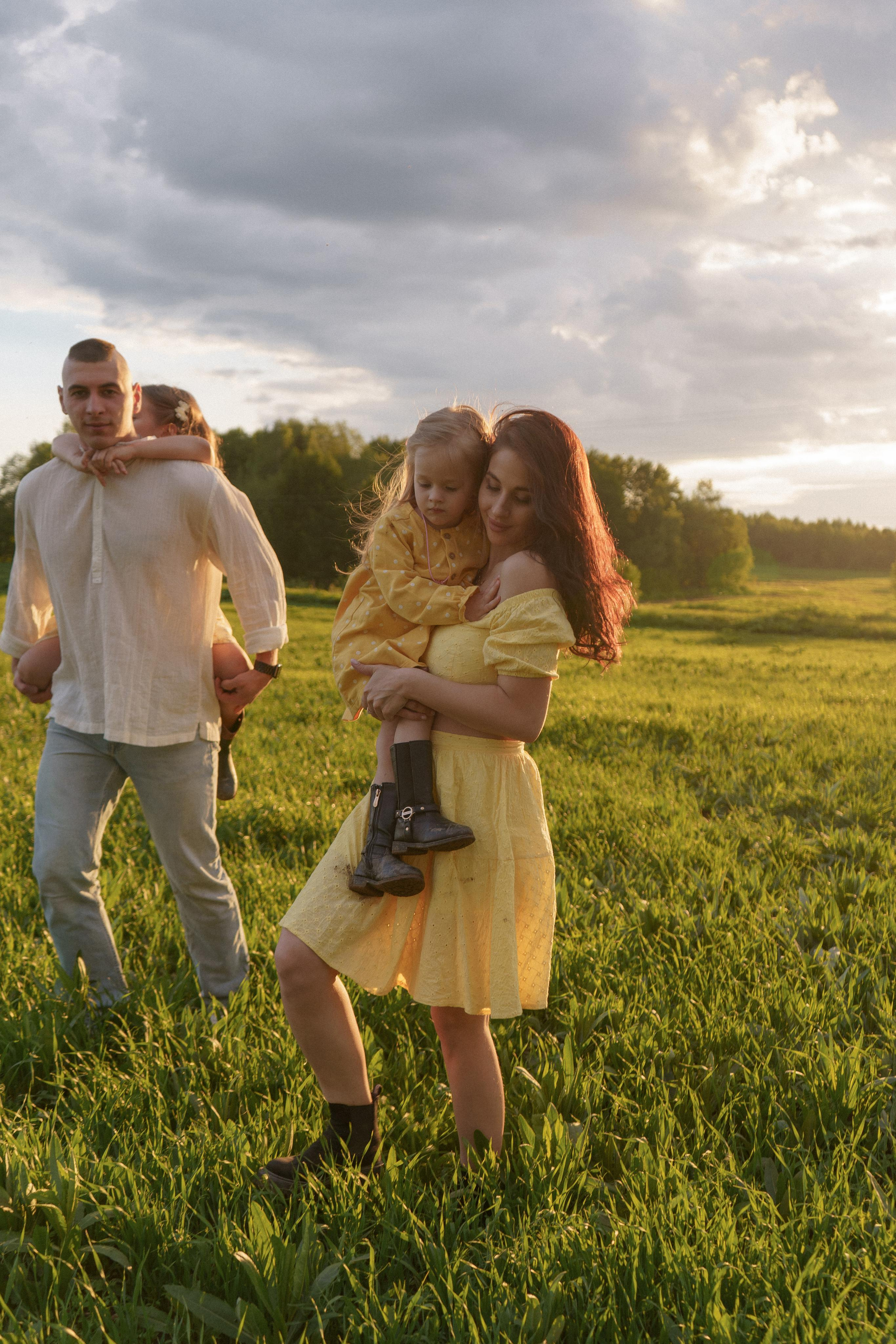 Июль. Свадебный фотограф Анастасия Хабарова в Новоуральске и Екатеринбурге