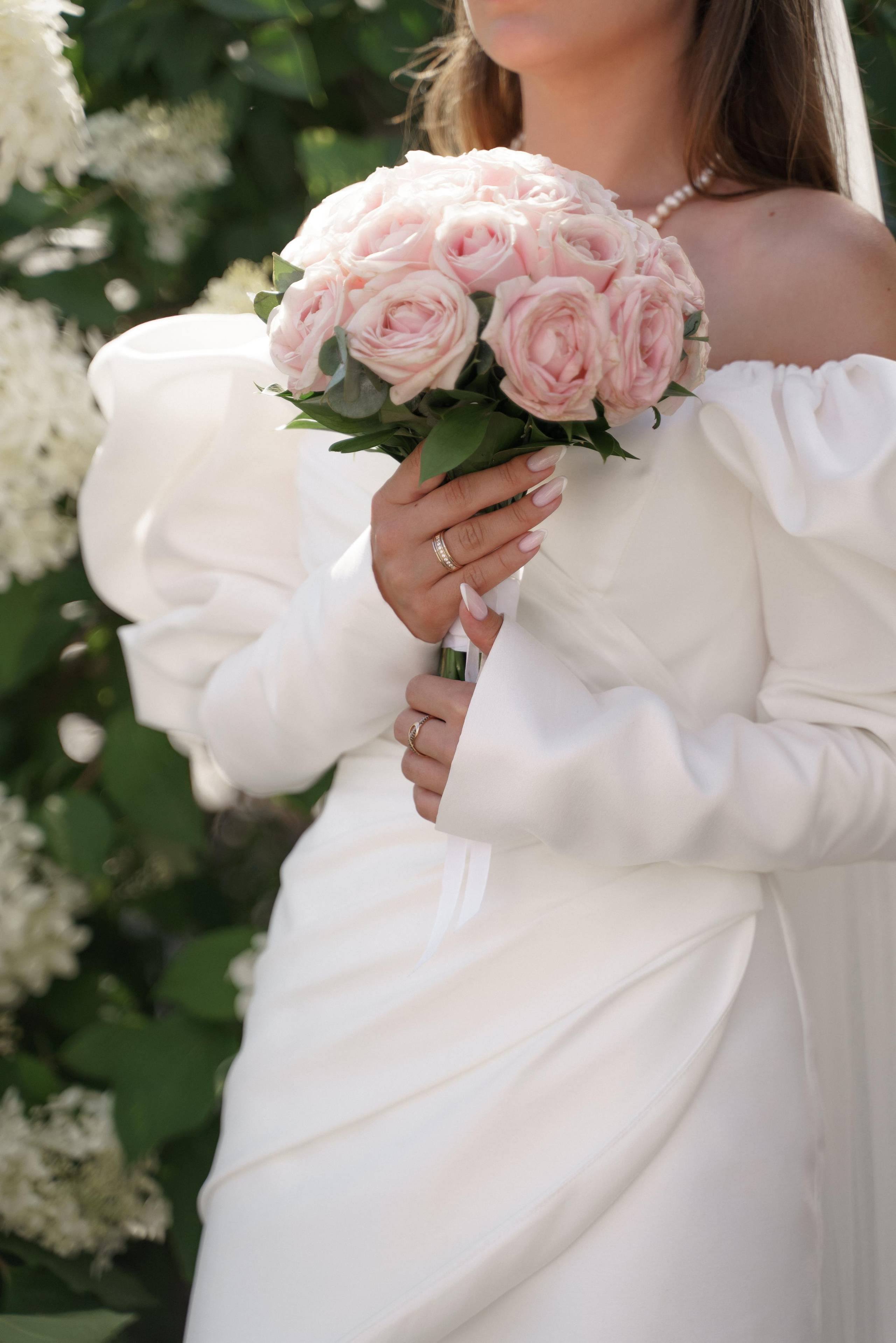 Семен и Татьяна. Свадебный фотограф Анастасия Хабарова в Новоуральске и Екатеринбурге