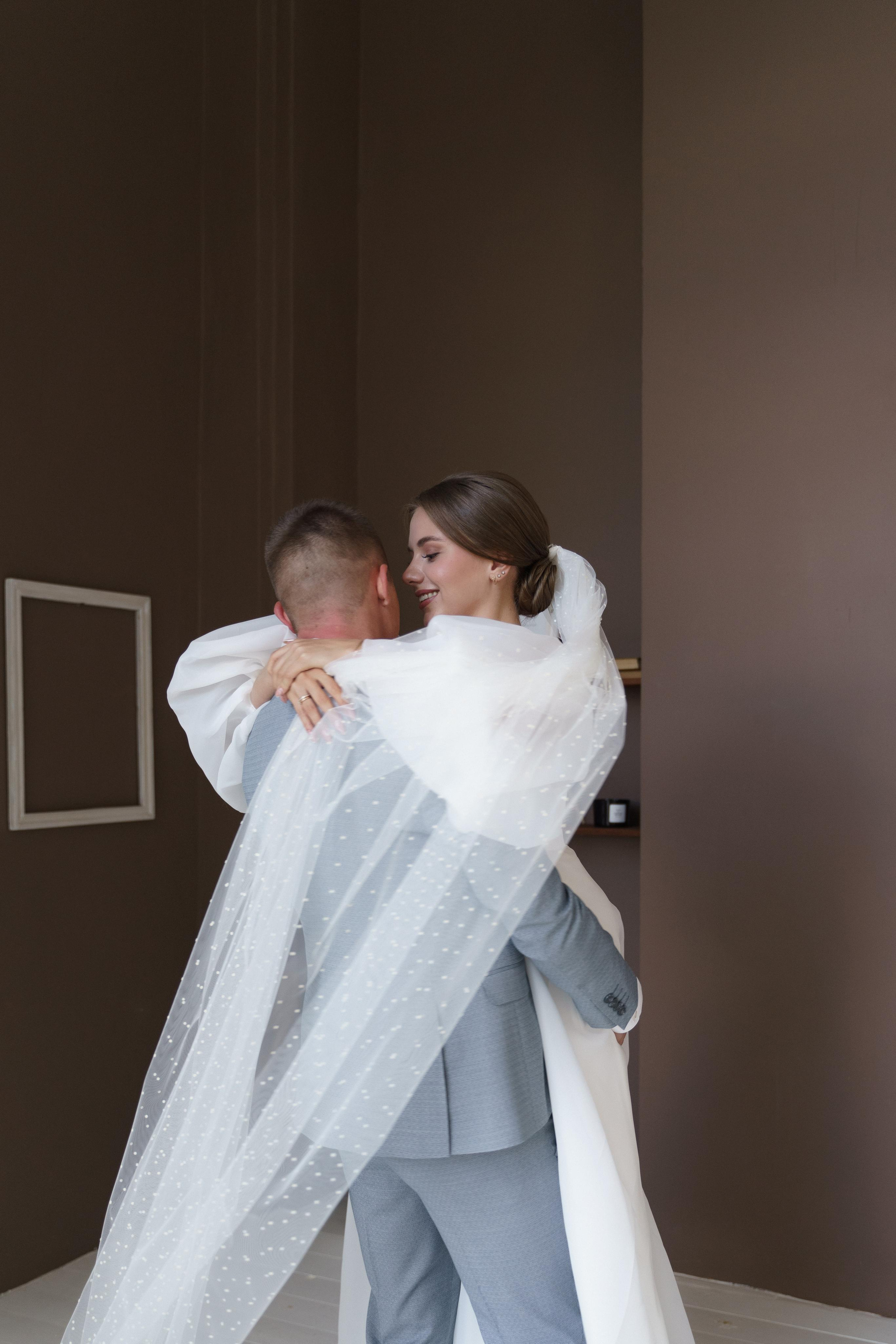 Сергей и Ксения. Свадебный фотограф Анастасия Хабарова в Новоуральске и Екатеринбурге