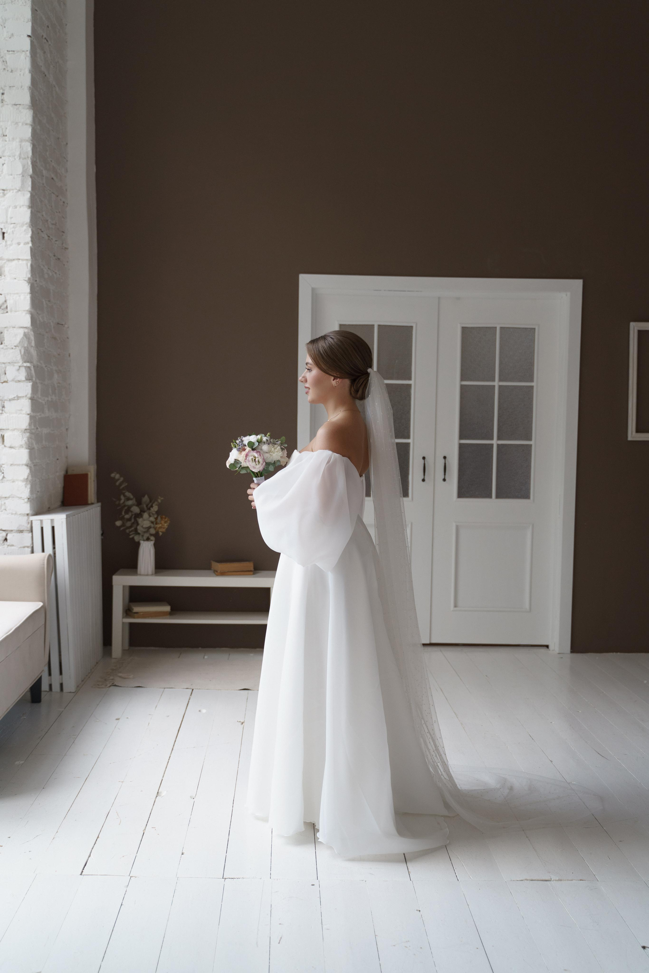 Сергей и Ксения. Свадебный фотограф Анастасия Хабарова в Новоуральске и Екатеринбурге