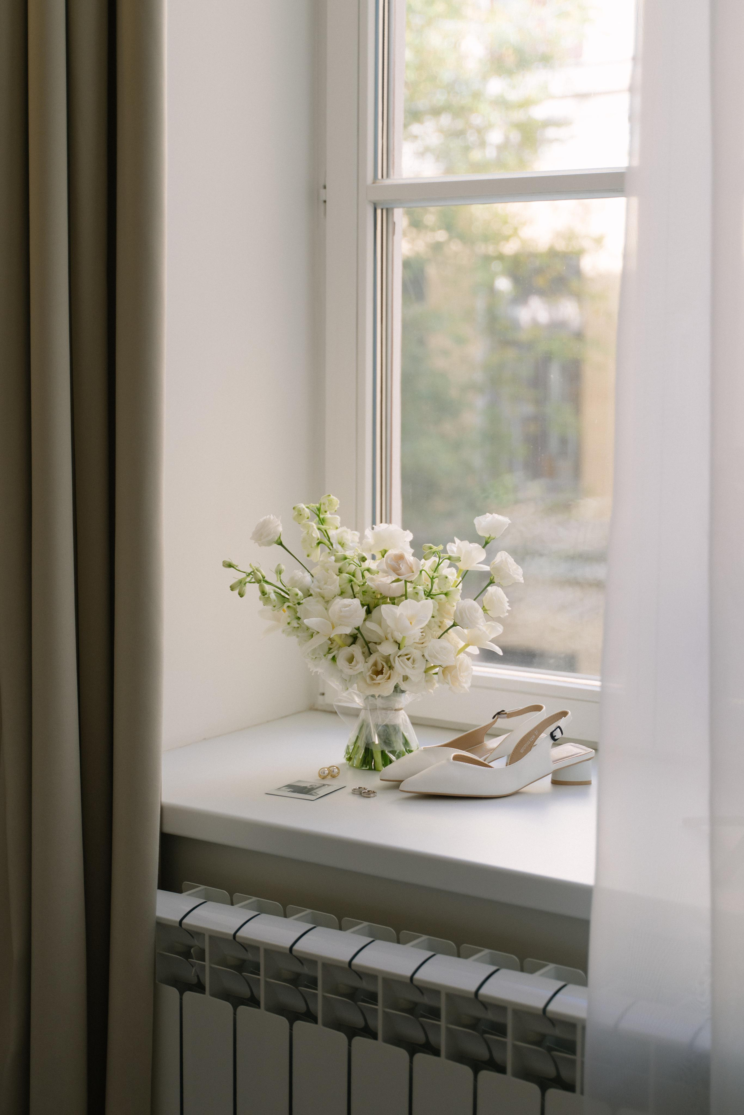 Никита и Мария. Свадебный фотограф Анастасия Хабарова в Новоуральске и Екатеринбурге