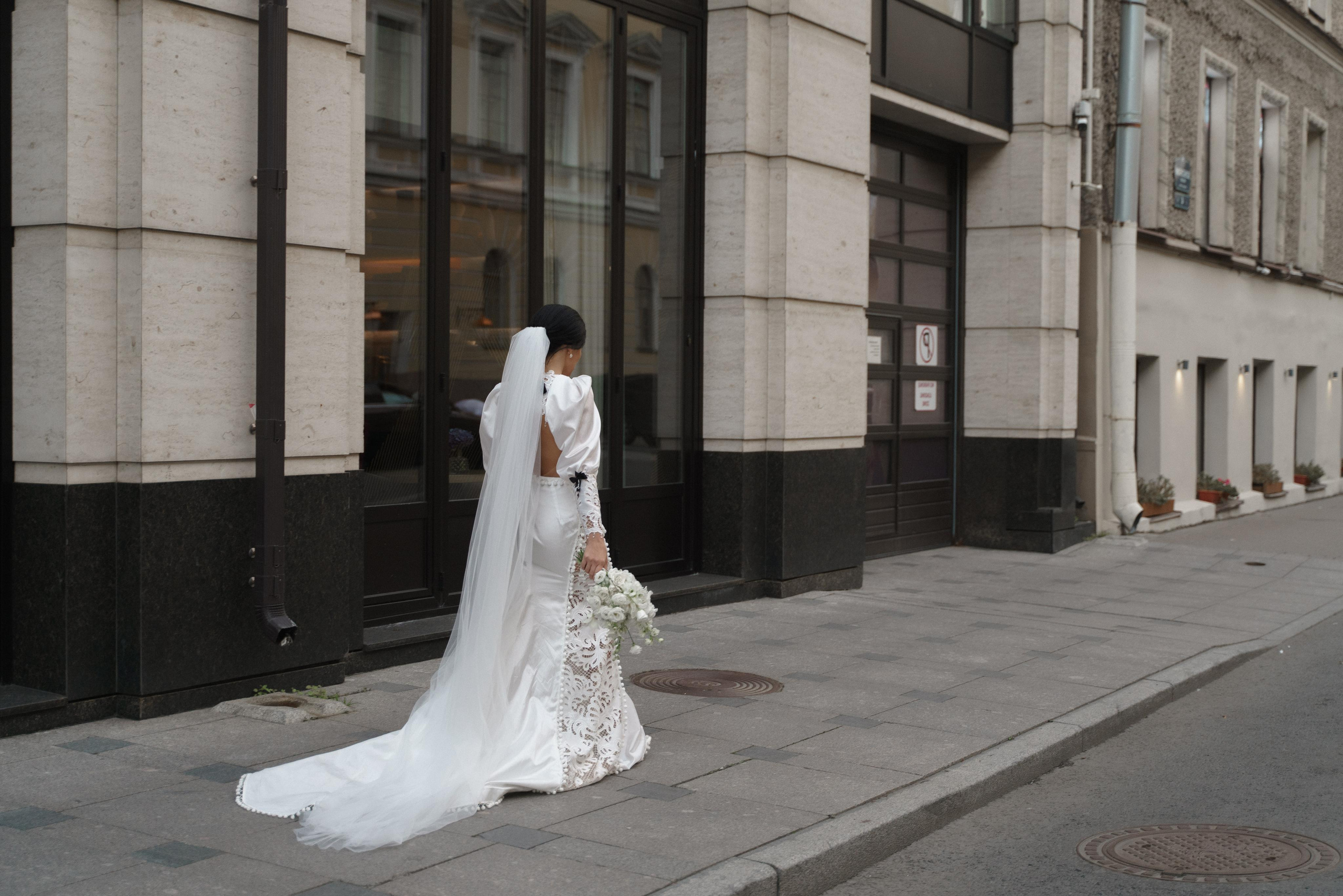 Никита и Мария. Свадебный фотограф Анастасия Хабарова в Новоуральске и Екатеринбурге