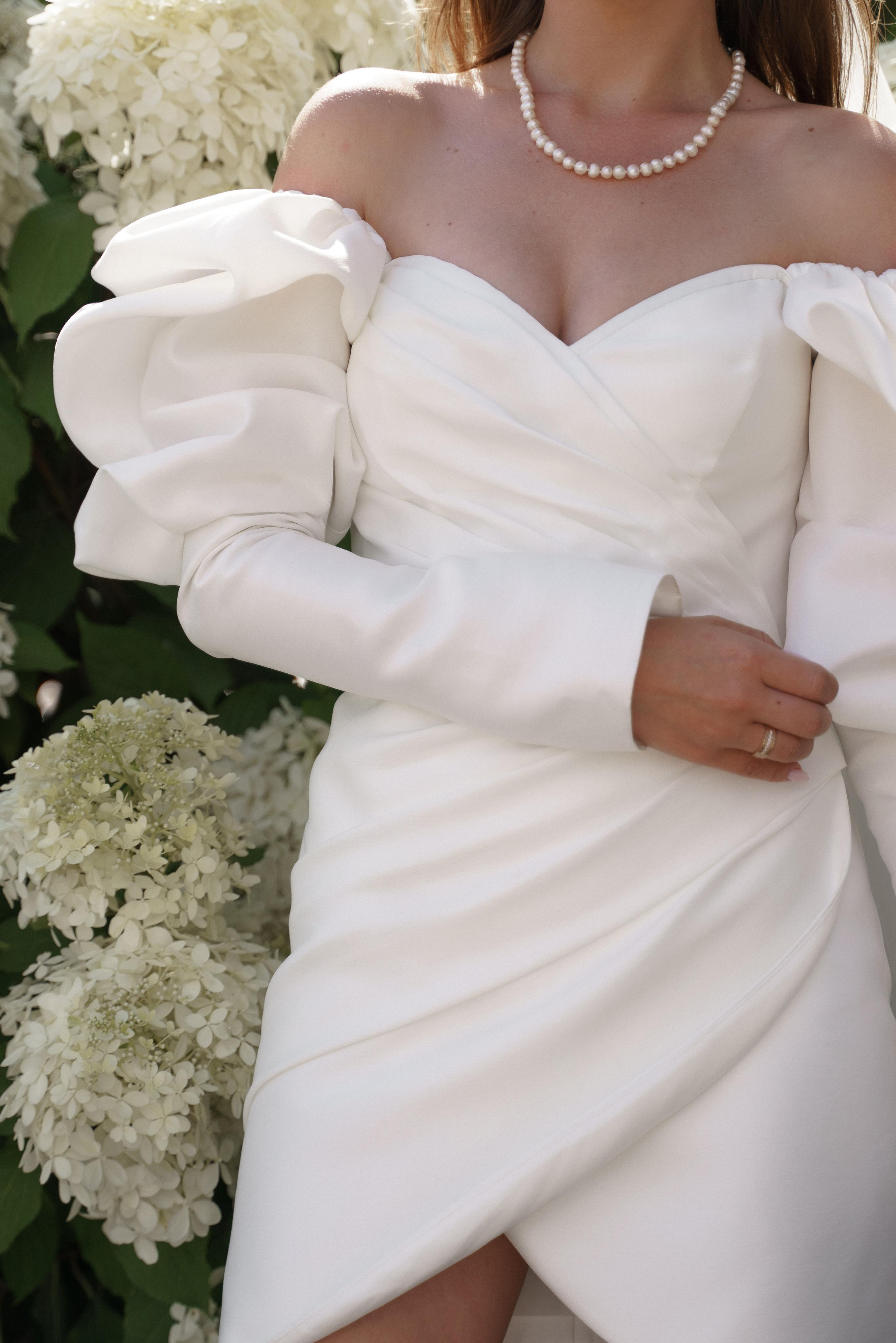 Семен и Татьяна. Свадебный фотограф Анастасия Хабарова в Новоуральске и Екатеринбурге