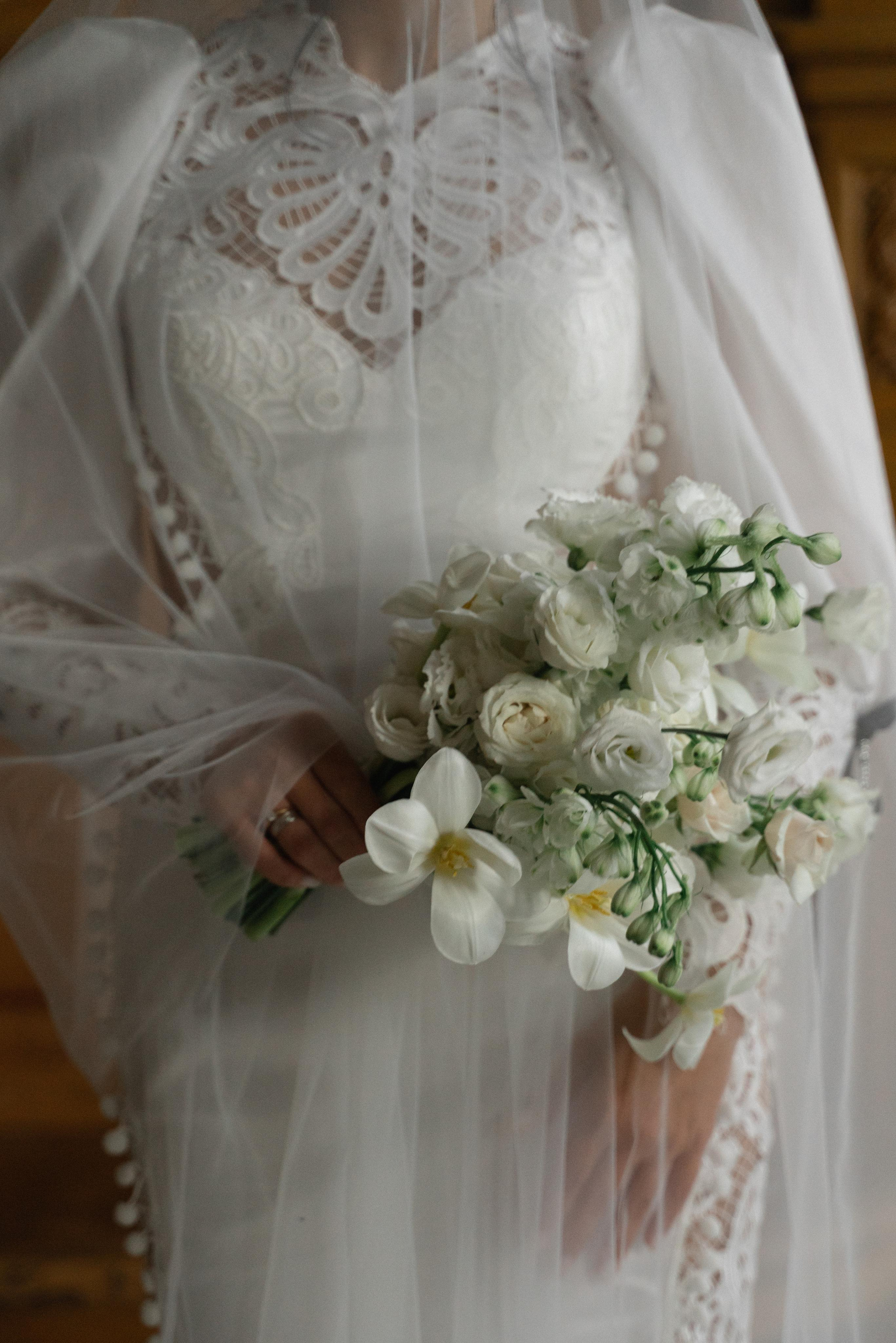 Никита и Мария. Свадебный фотограф Анастасия Хабарова в Новоуральске и Екатеринбурге