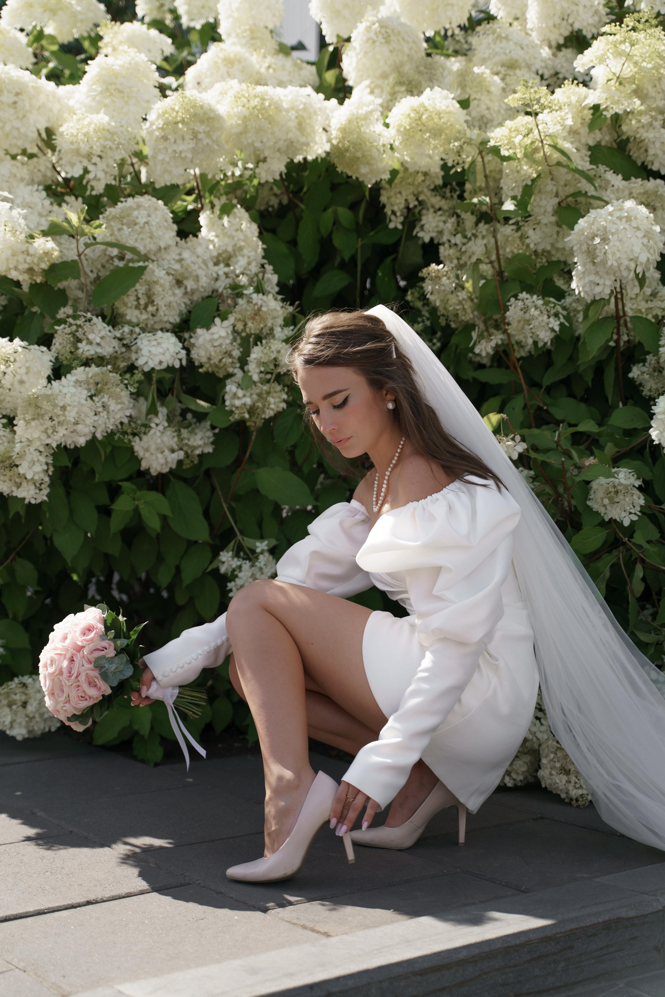 Семен и Татьяна. Свадебный фотограф Анастасия Хабарова в Новоуральске и Екатеринбурге