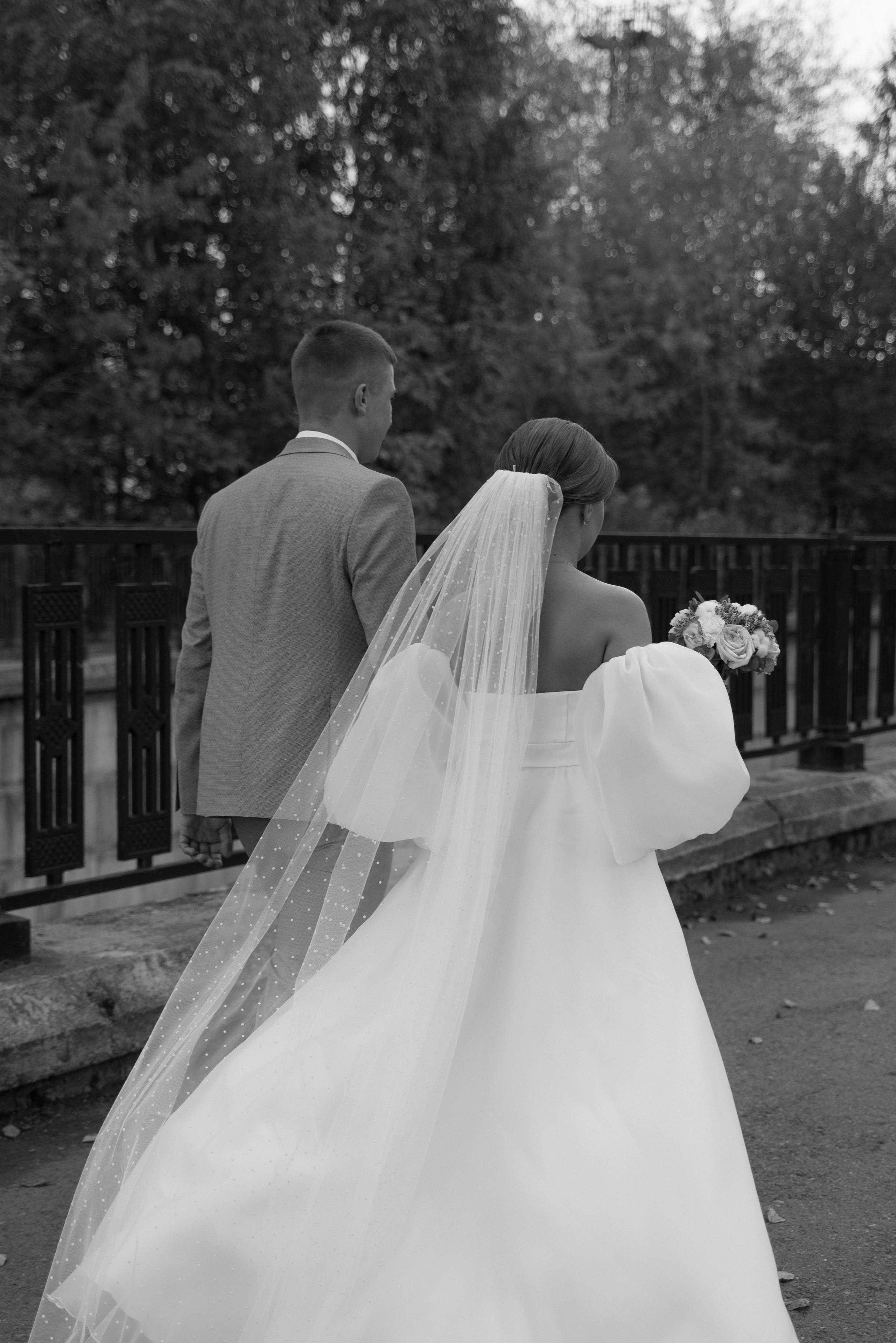 Сергей и Ксения. Свадебный фотограф Анастасия Хабарова в Новоуральске и Екатеринбурге