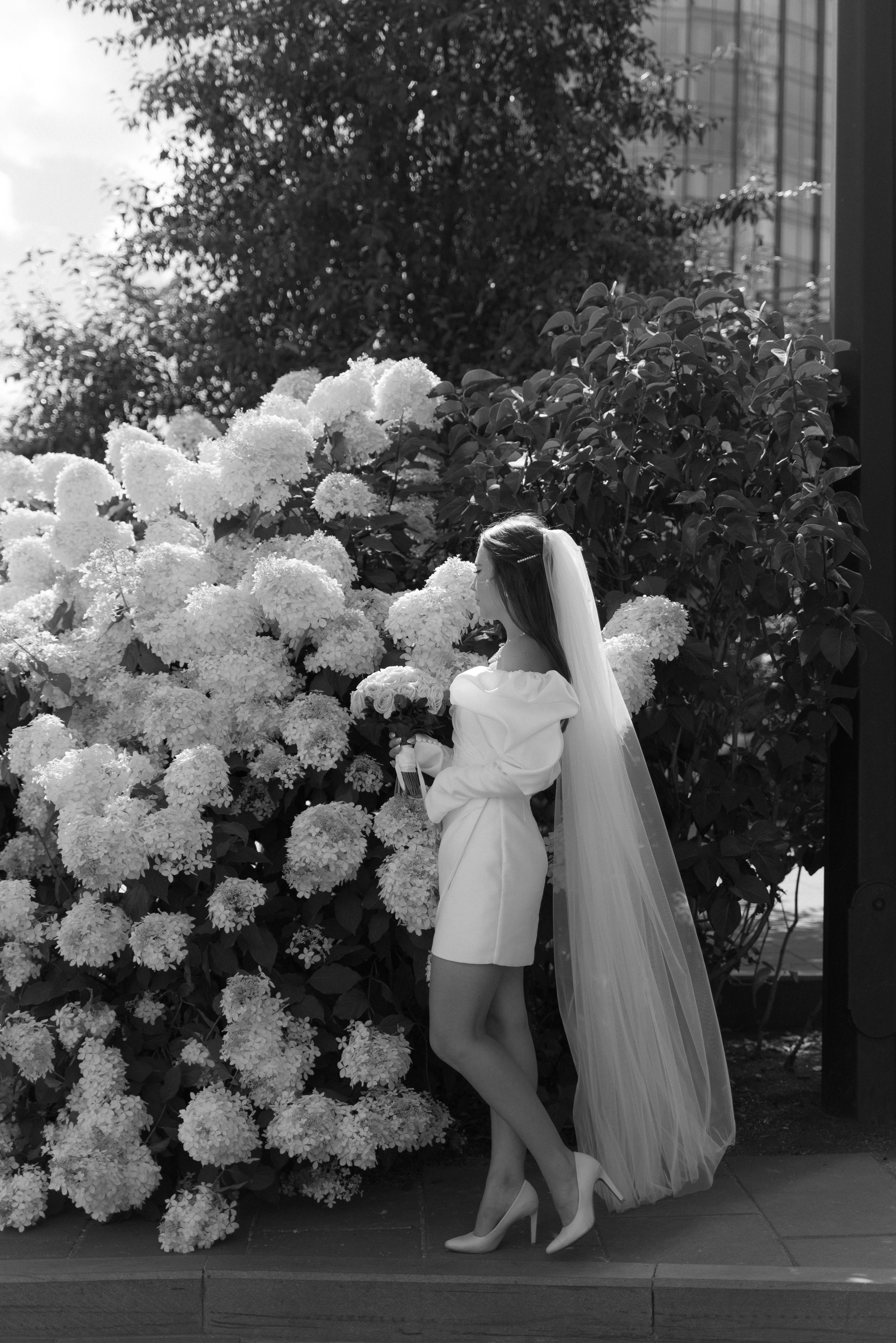 Семен и Татьяна. Свадебный фотограф Анастасия Хабарова в Новоуральске и Екатеринбурге