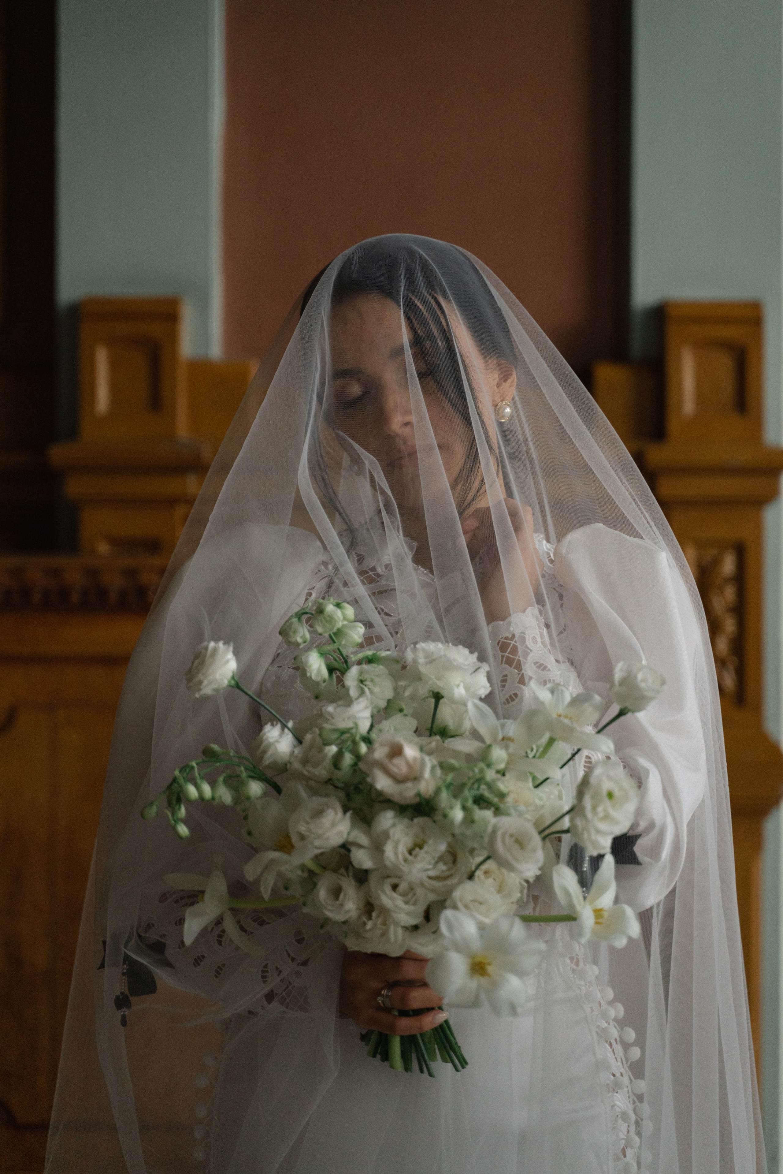 Никита и Мария. Свадебный фотограф Анастасия Хабарова в Новоуральске и Екатеринбурге