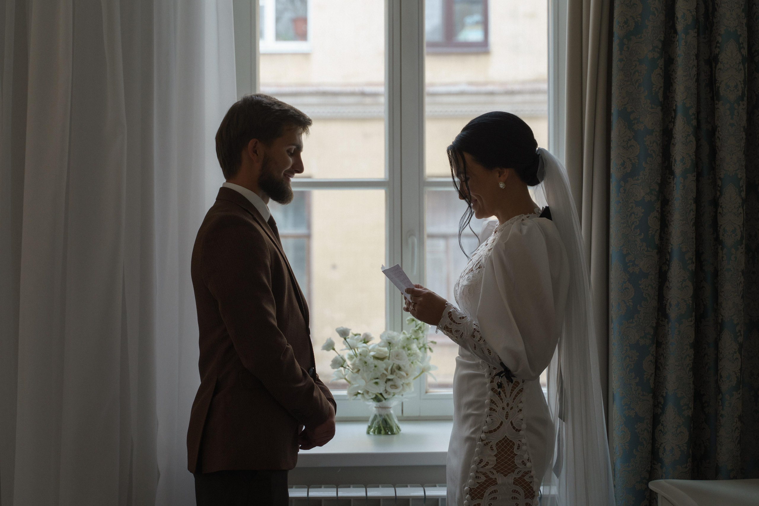 Никита и Мария. Свадебный фотограф Анастасия Хабарова в Новоуральске и Екатеринбурге