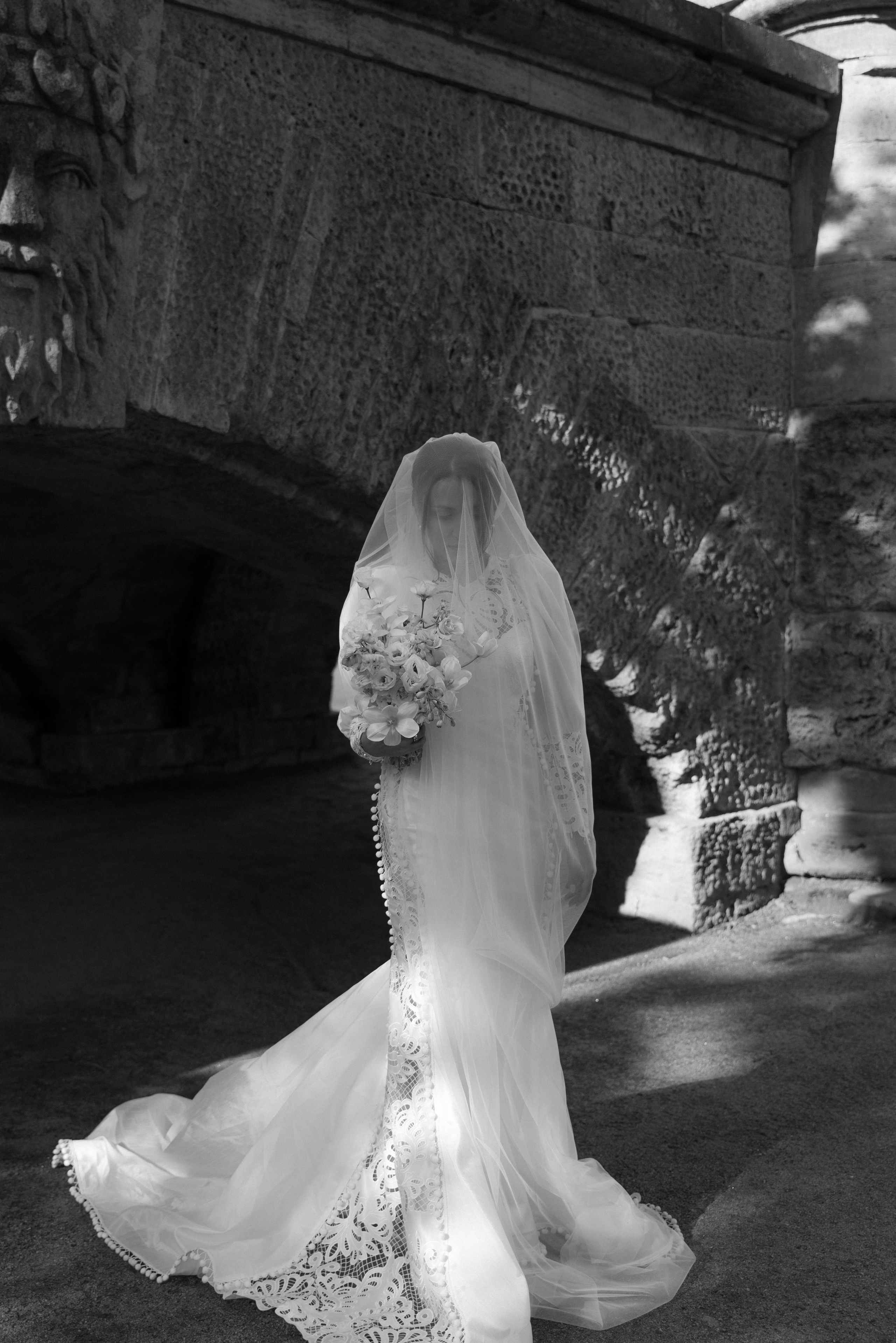 Никита и Мария. Свадебный фотограф Анастасия Хабарова в Новоуральске и Екатеринбурге