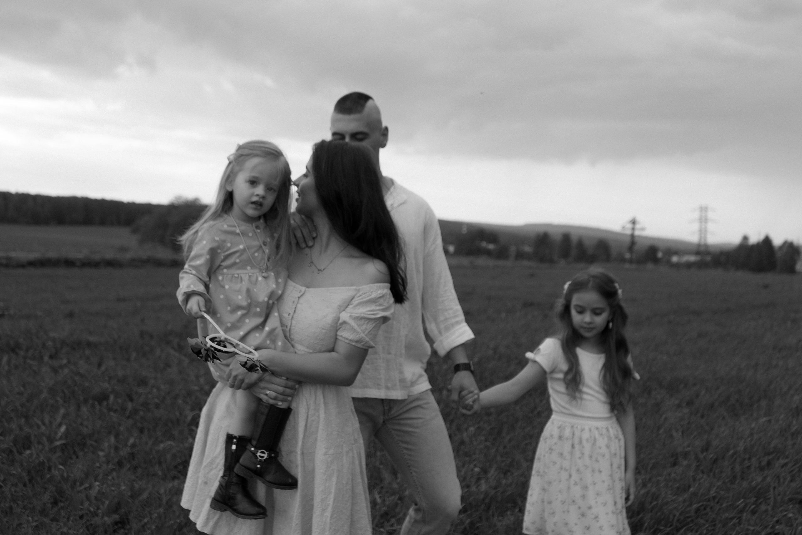 Июль. Свадебный фотограф Анастасия Хабарова в Новоуральске и Екатеринбурге