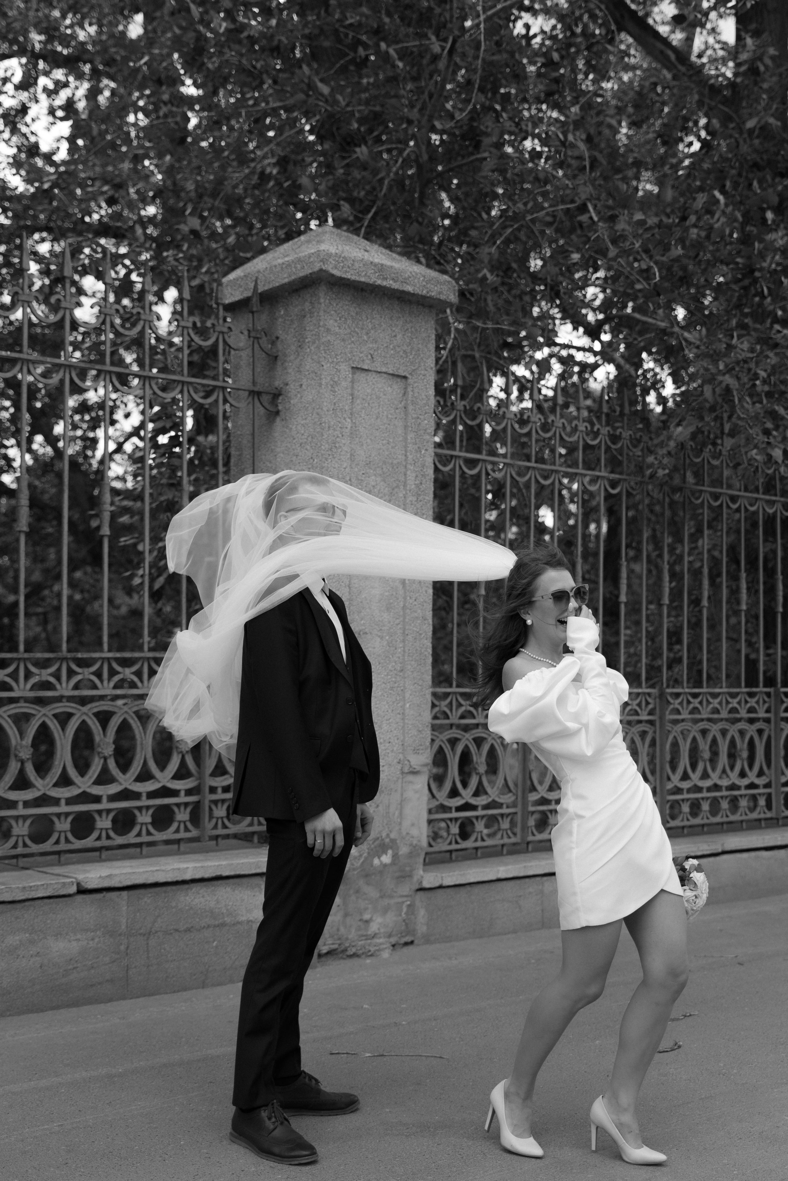 Семен и Татьяна. Свадебный фотограф Анастасия Хабарова в Новоуральске и Екатеринбурге