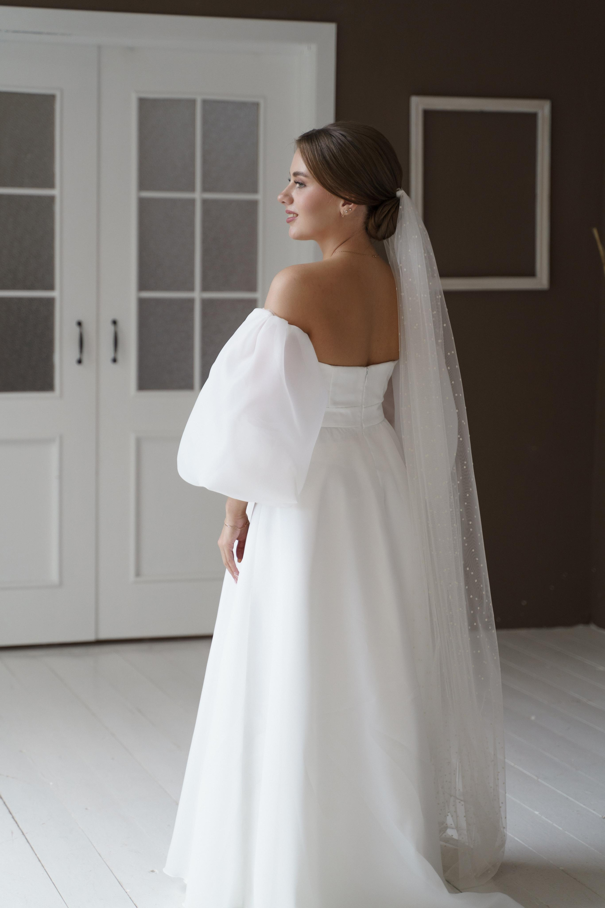 Сергей и Ксения. Свадебный фотограф Анастасия Хабарова в Новоуральске и Екатеринбурге