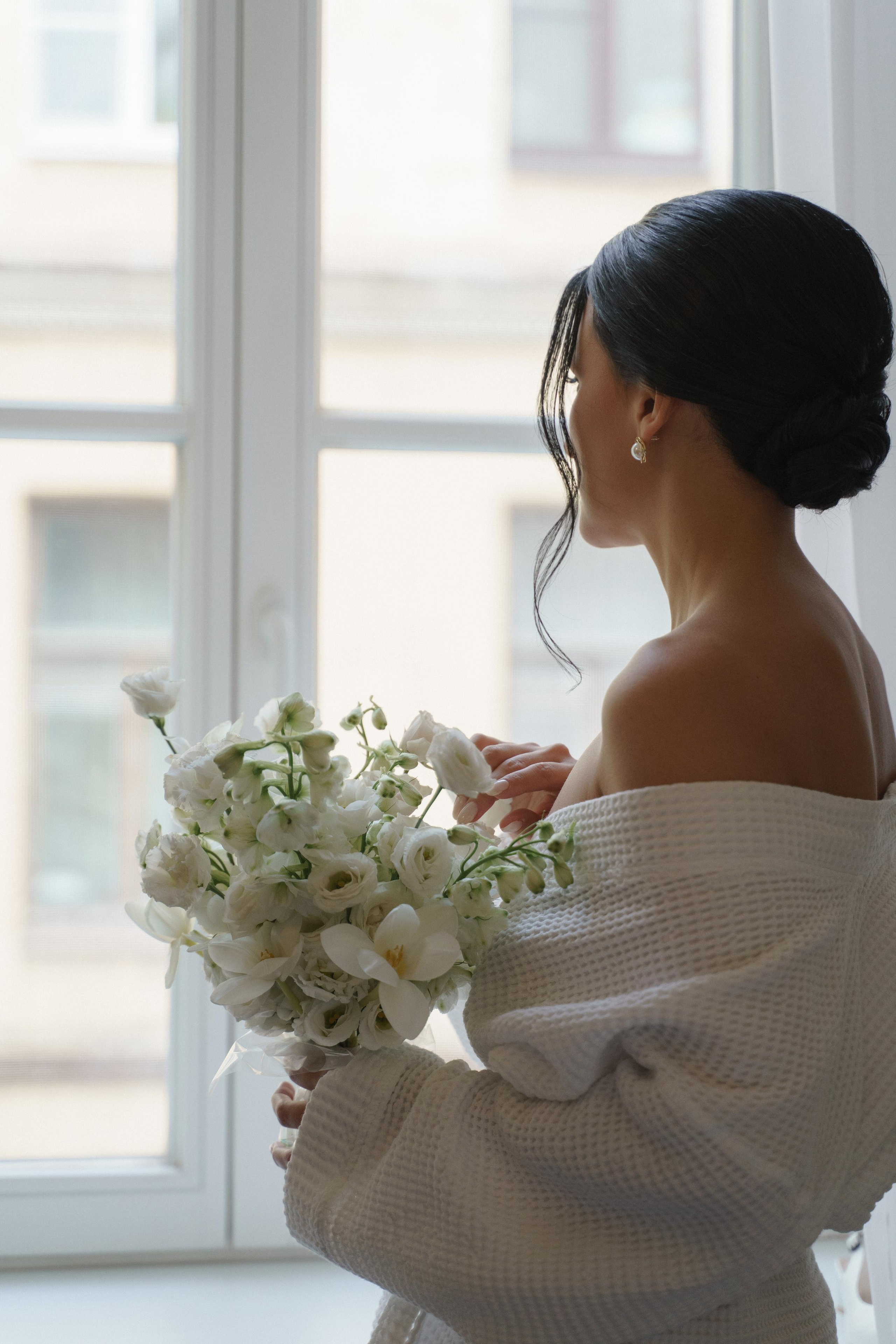 Никита и Мария. Свадебный фотограф Анастасия Хабарова в Новоуральске и Екатеринбурге