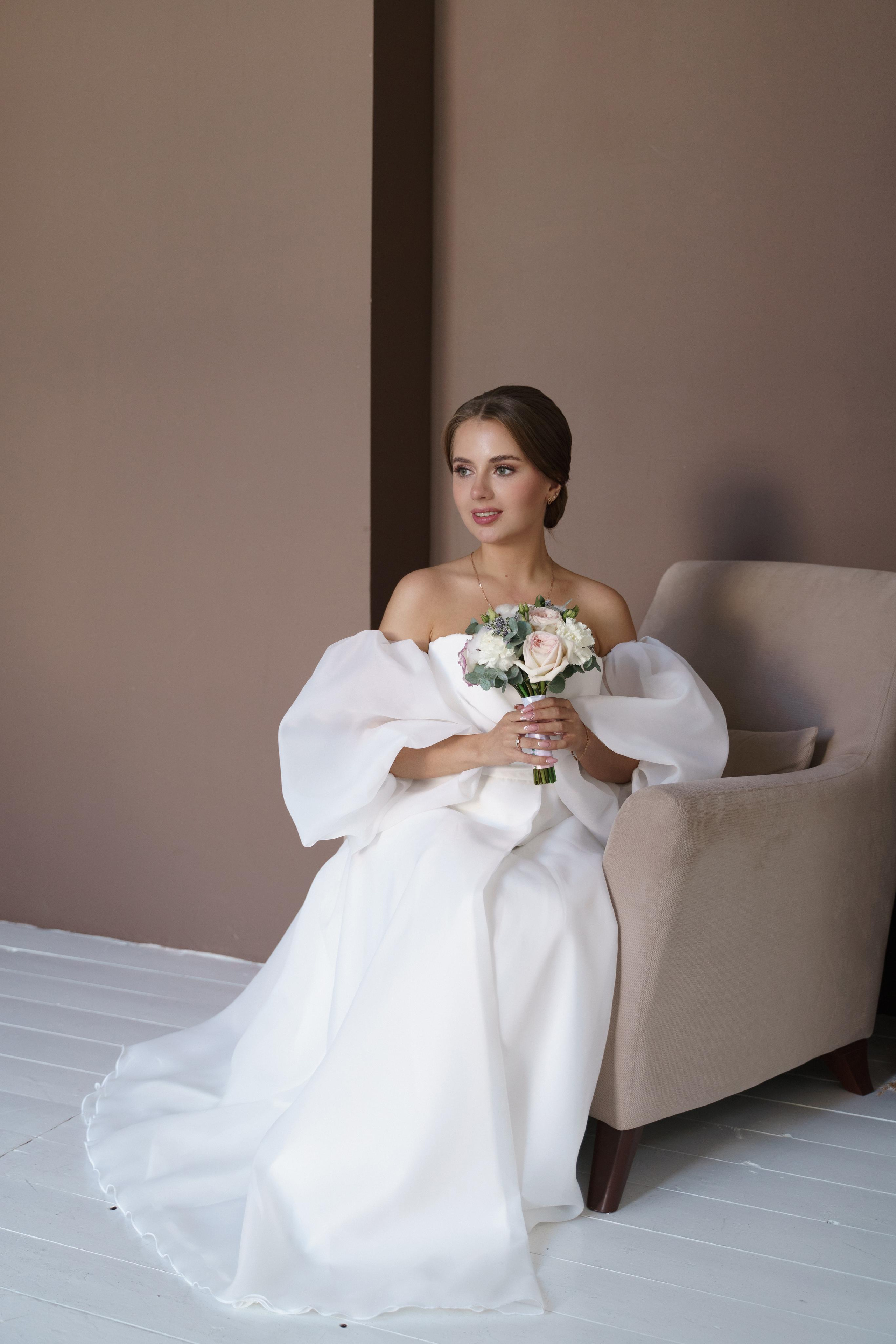 Свадебный фотограф Анастасия Хабарова в Новоуральске и Екатеринбурге