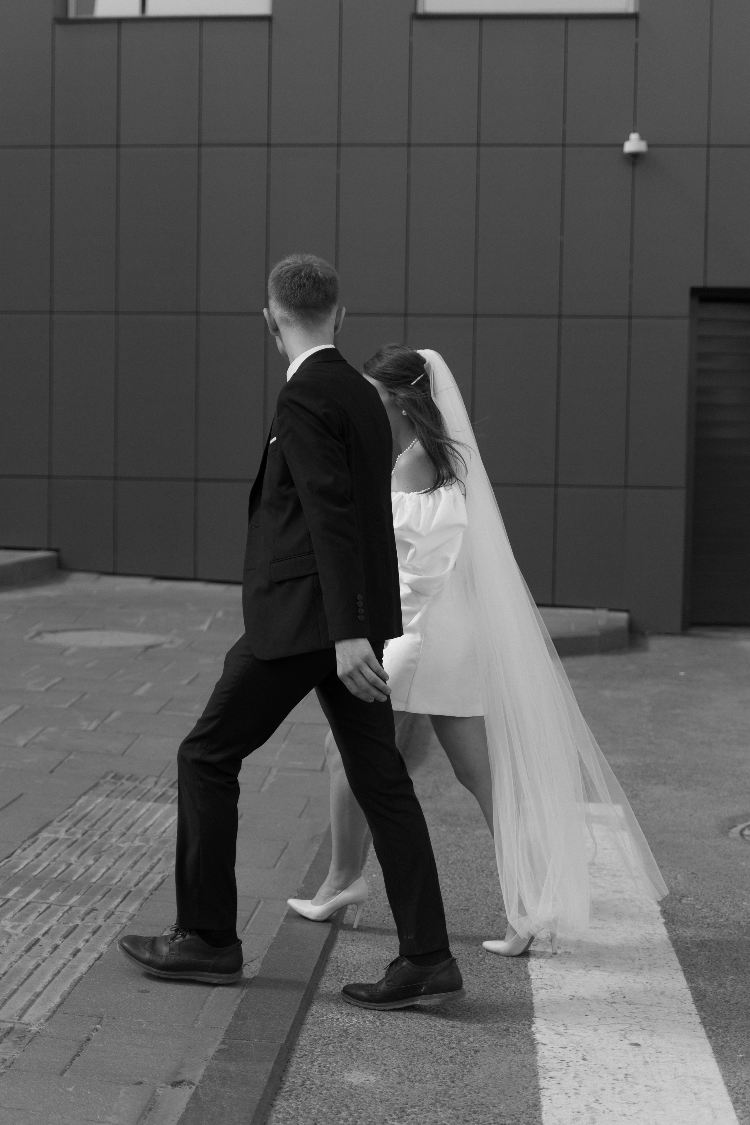 Семен и Татьяна. Свадебный фотограф Анастасия Хабарова в Новоуральске и Екатеринбурге