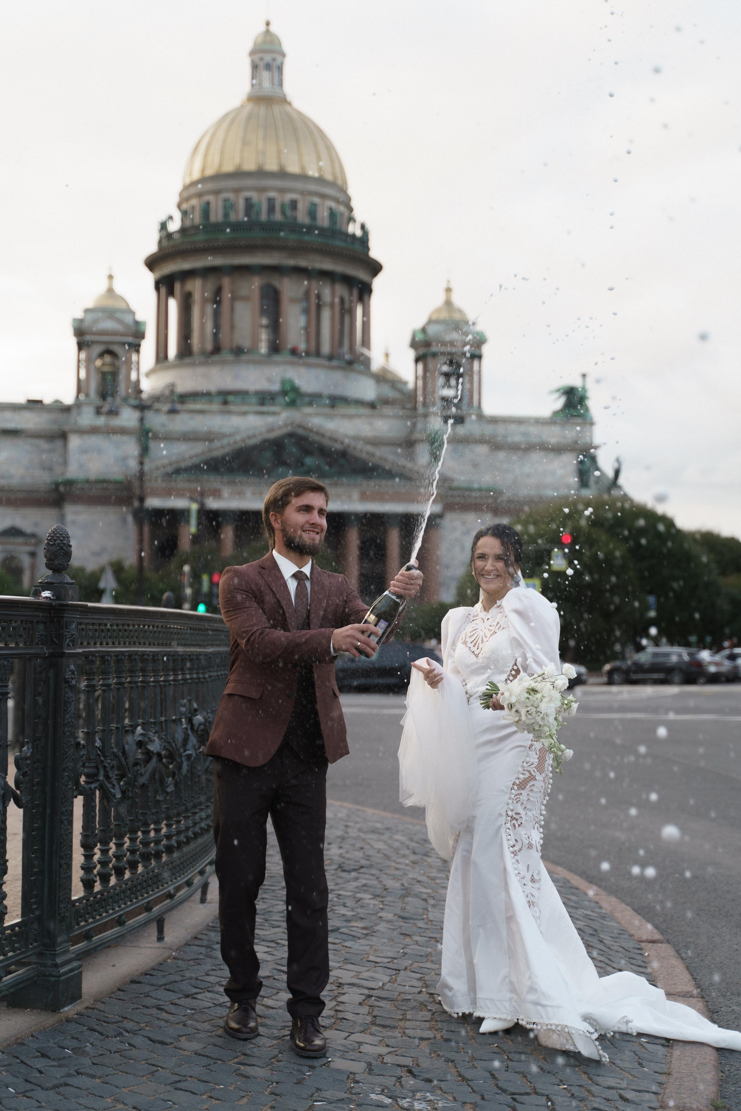 Никита и Мария. Свадебный фотограф Анастасия Хабарова в Новоуральске и Екатеринбурге