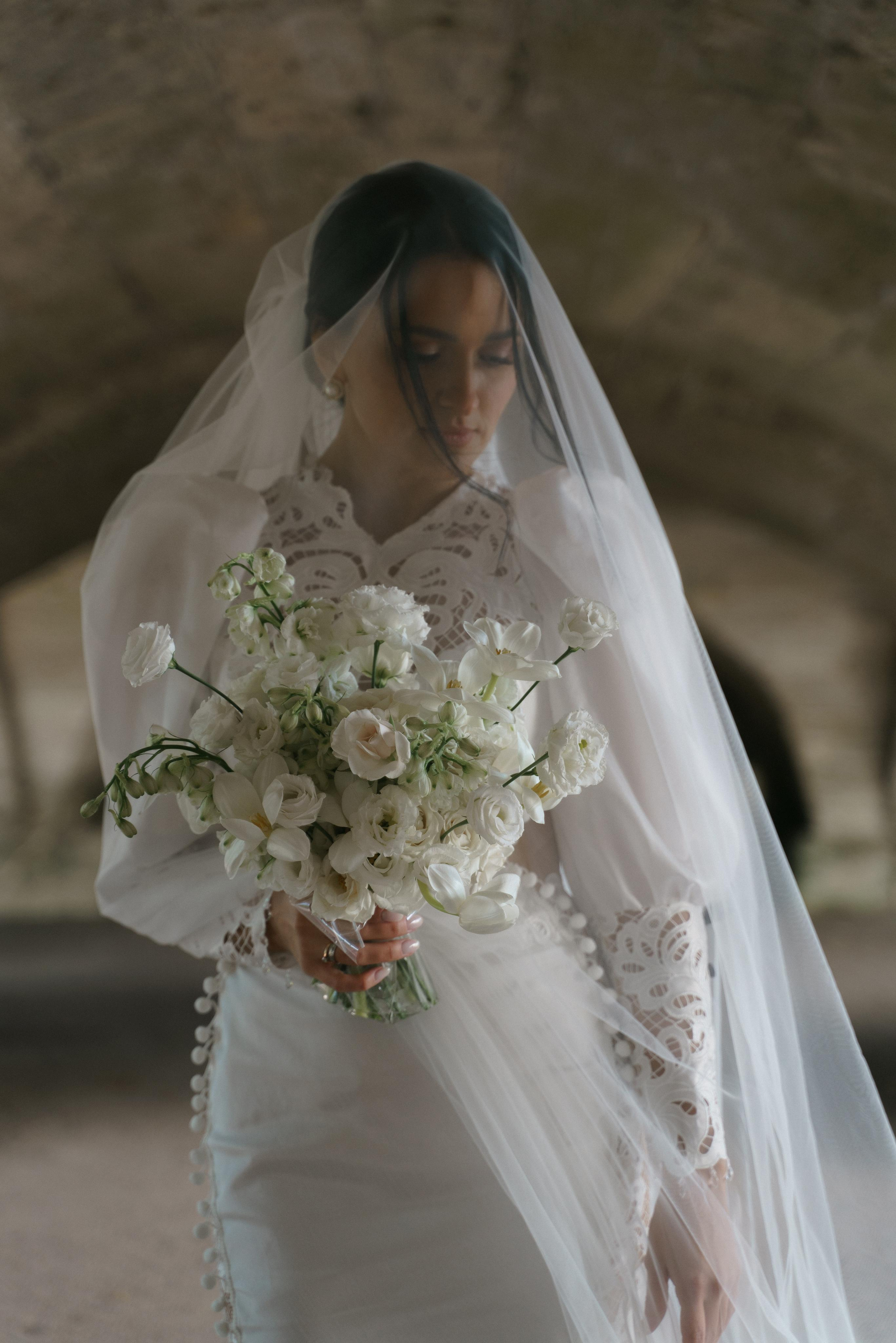 Никита и Мария. Свадебный фотограф Анастасия Хабарова в Новоуральске и Екатеринбурге